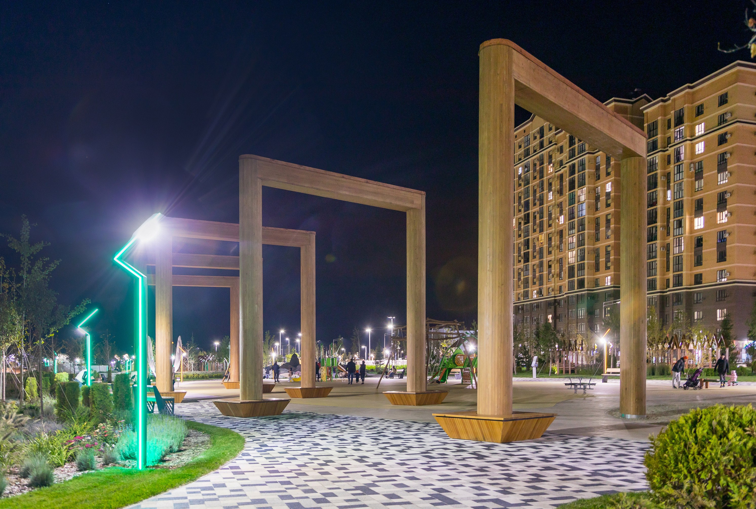 Exterior photography. Interior photographer Vitalii in Portland and Vancouver