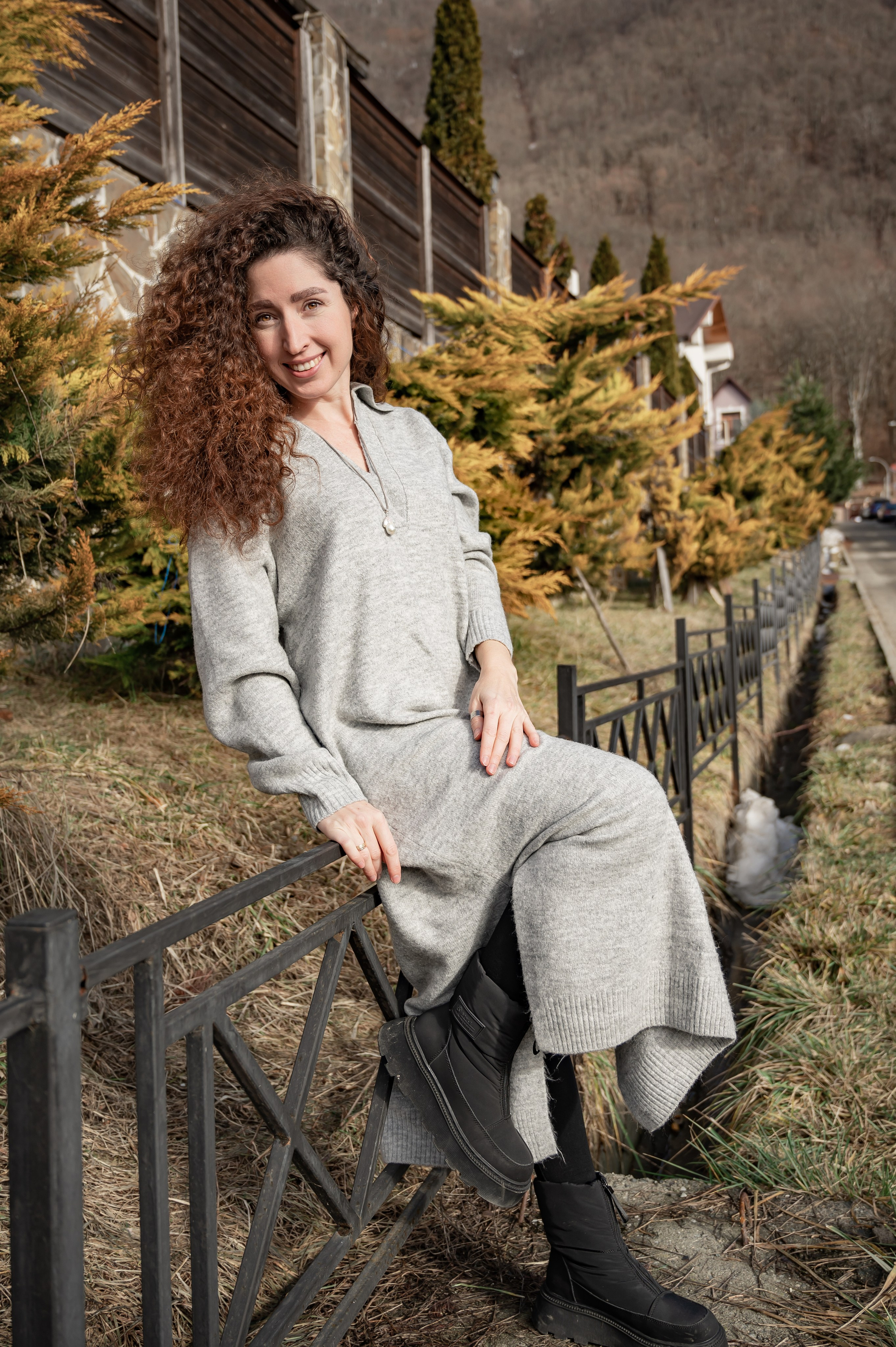 Анна. Фотограф Красная поляна|Сочи|Сириус