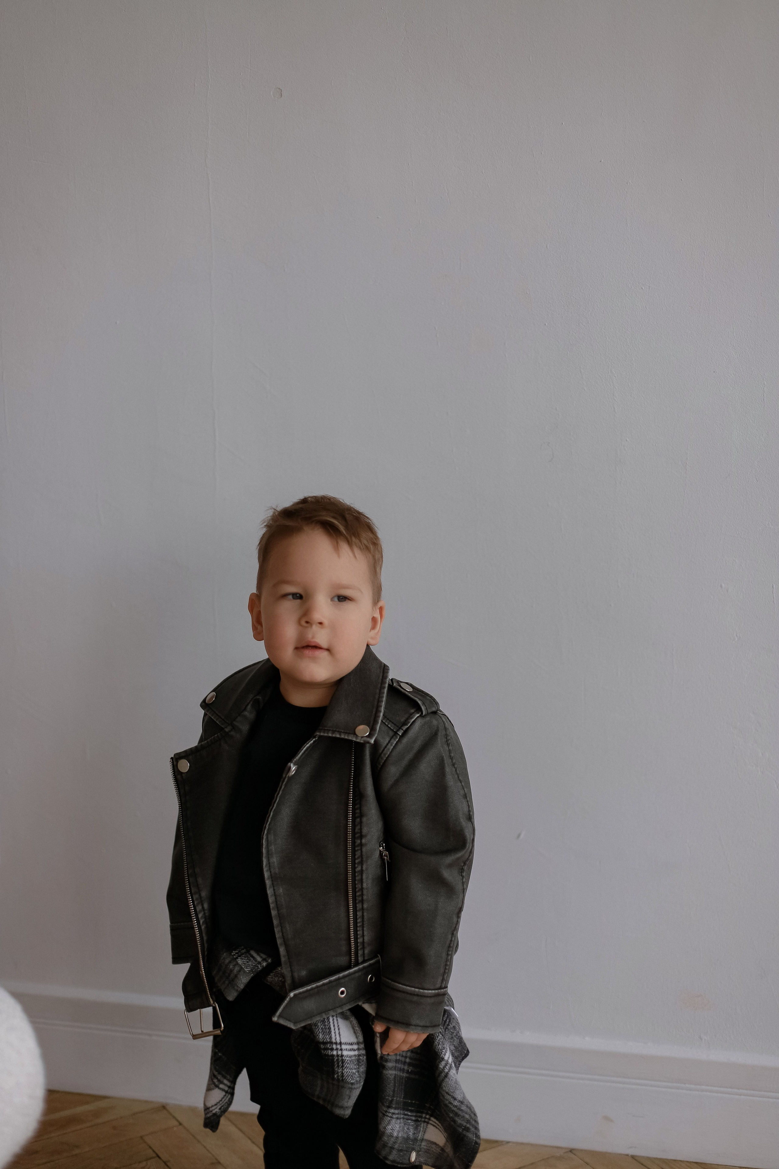 2 года Владику. Свадебный, семейный и детский фотограф в Люберцах Зайцева Анастасия