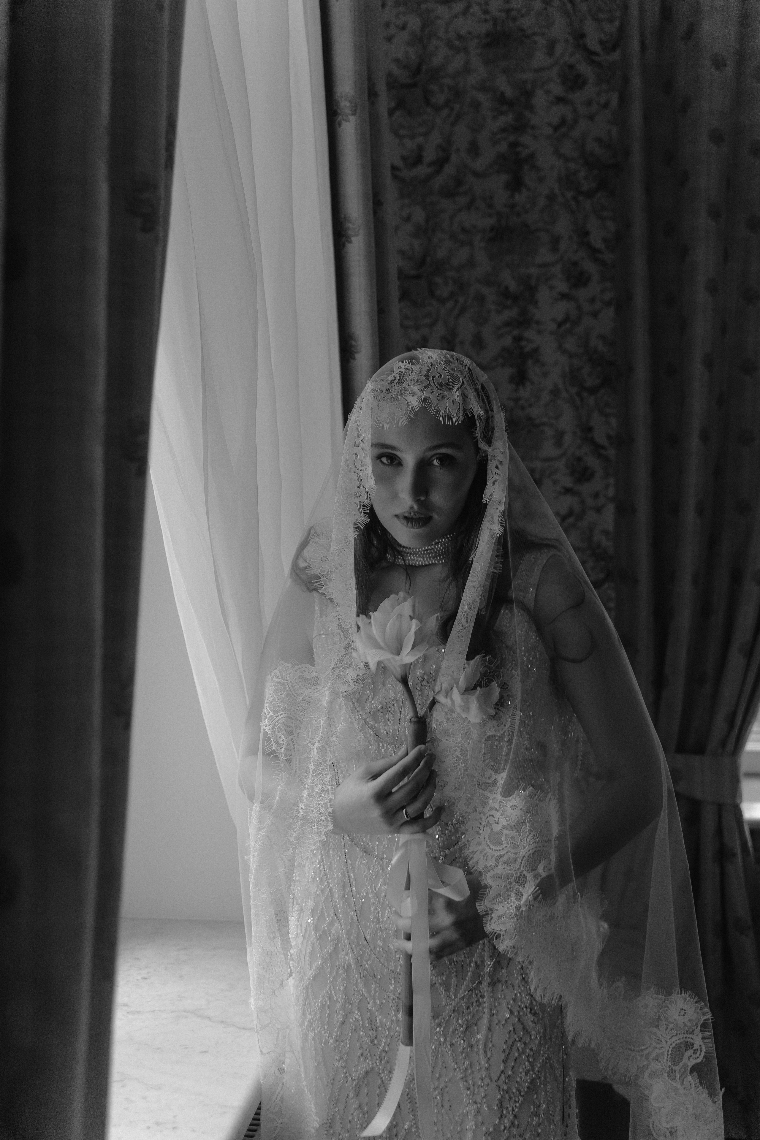 P&A (творческая съемка). Свадебный фотограф — Наталья Фед СПб/Москва