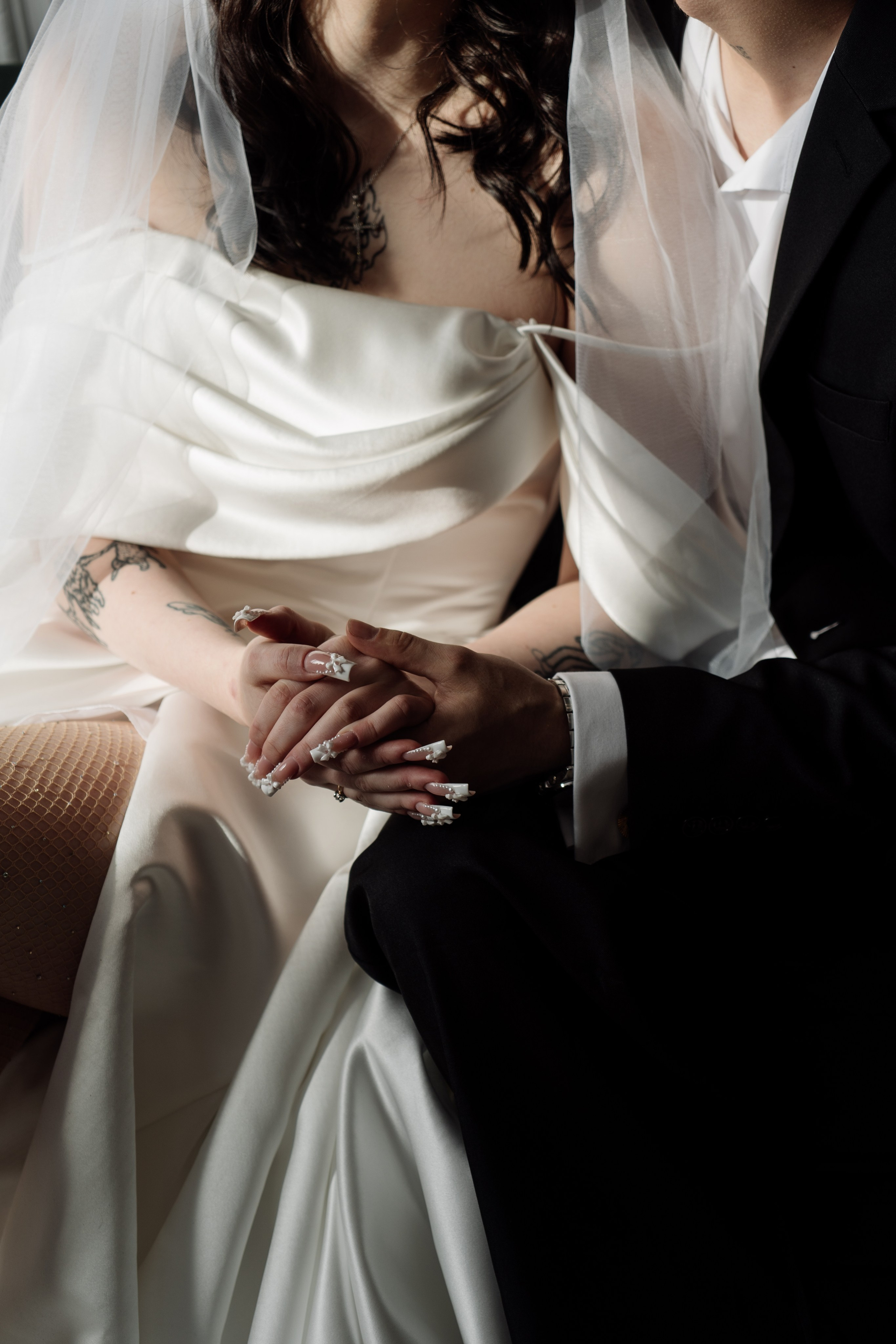 Виктор и Анастасия. Свадебный и репортажный фотограф видеограф Брянск/Москва