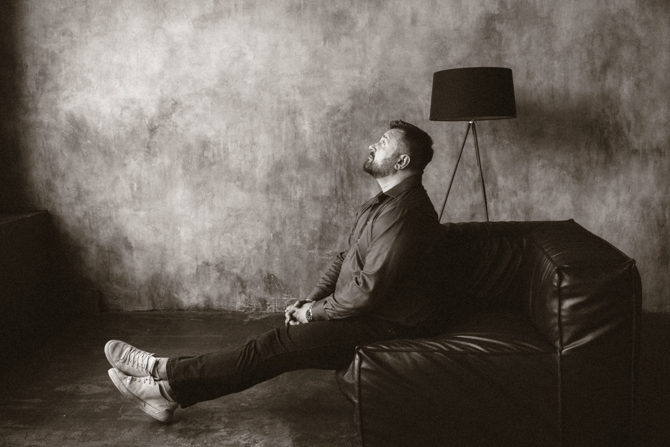 Психологи Дмитрий и Анастасия. Фотограф в Москве Hellga Raf Хельга Раф