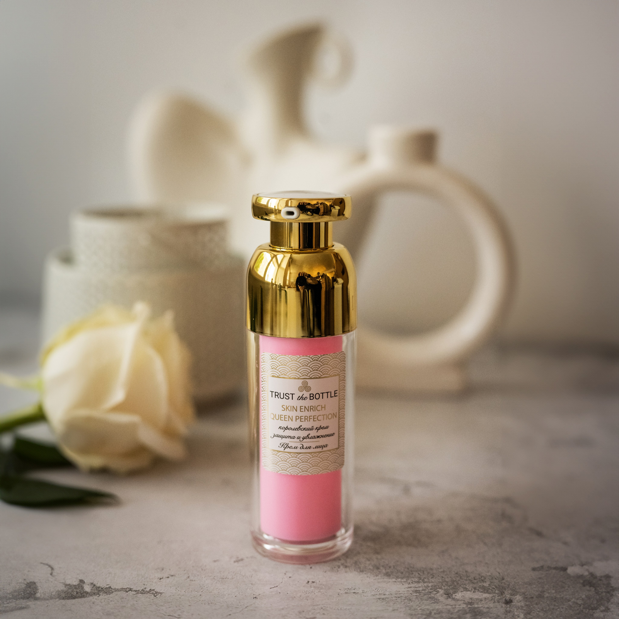 Trust the Bottle. Фотограф в Москве Hellga Raf Хельга Раф