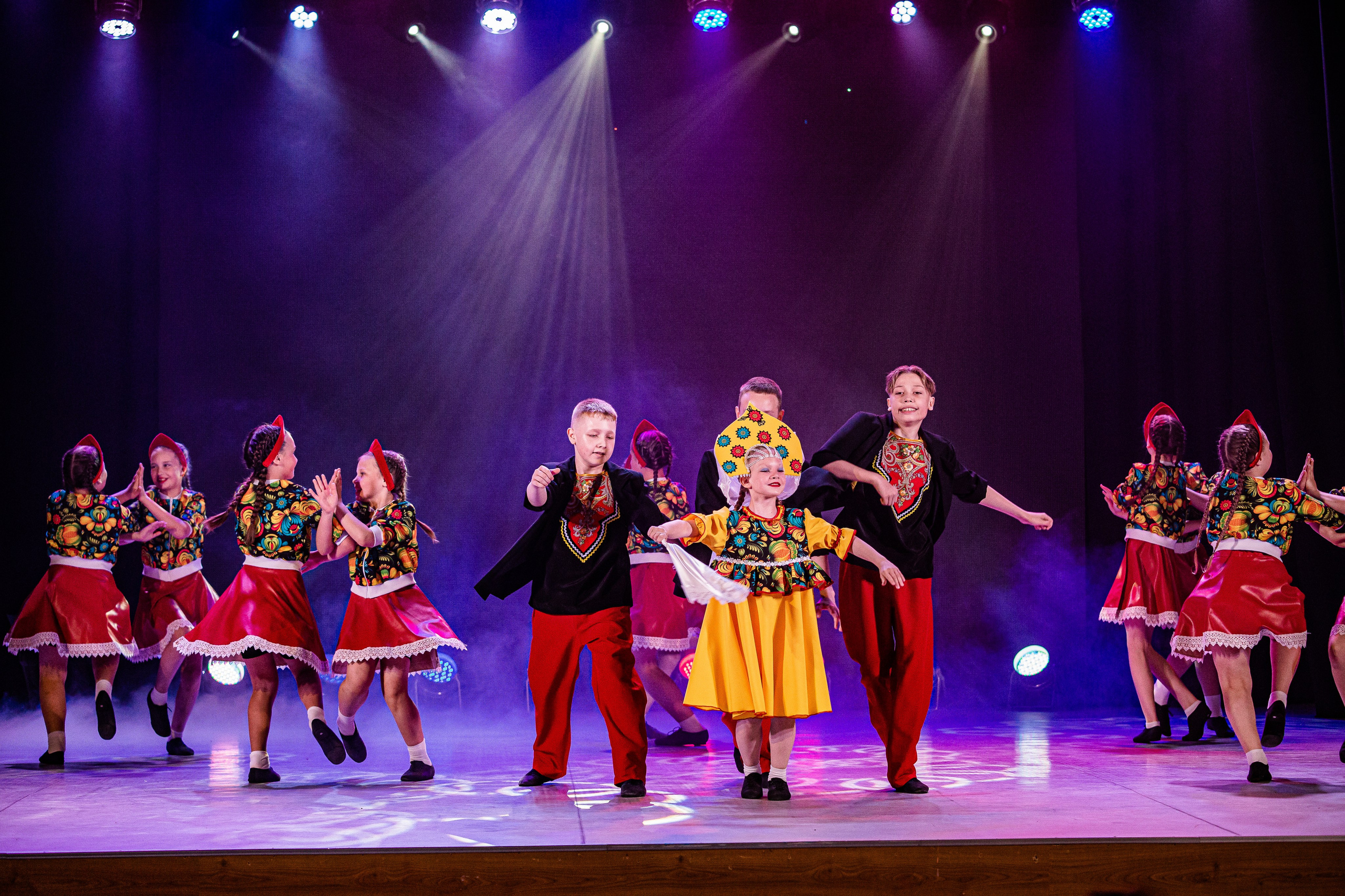 Репортаж. Концерты. Авторские туры с профессиональным фотографом