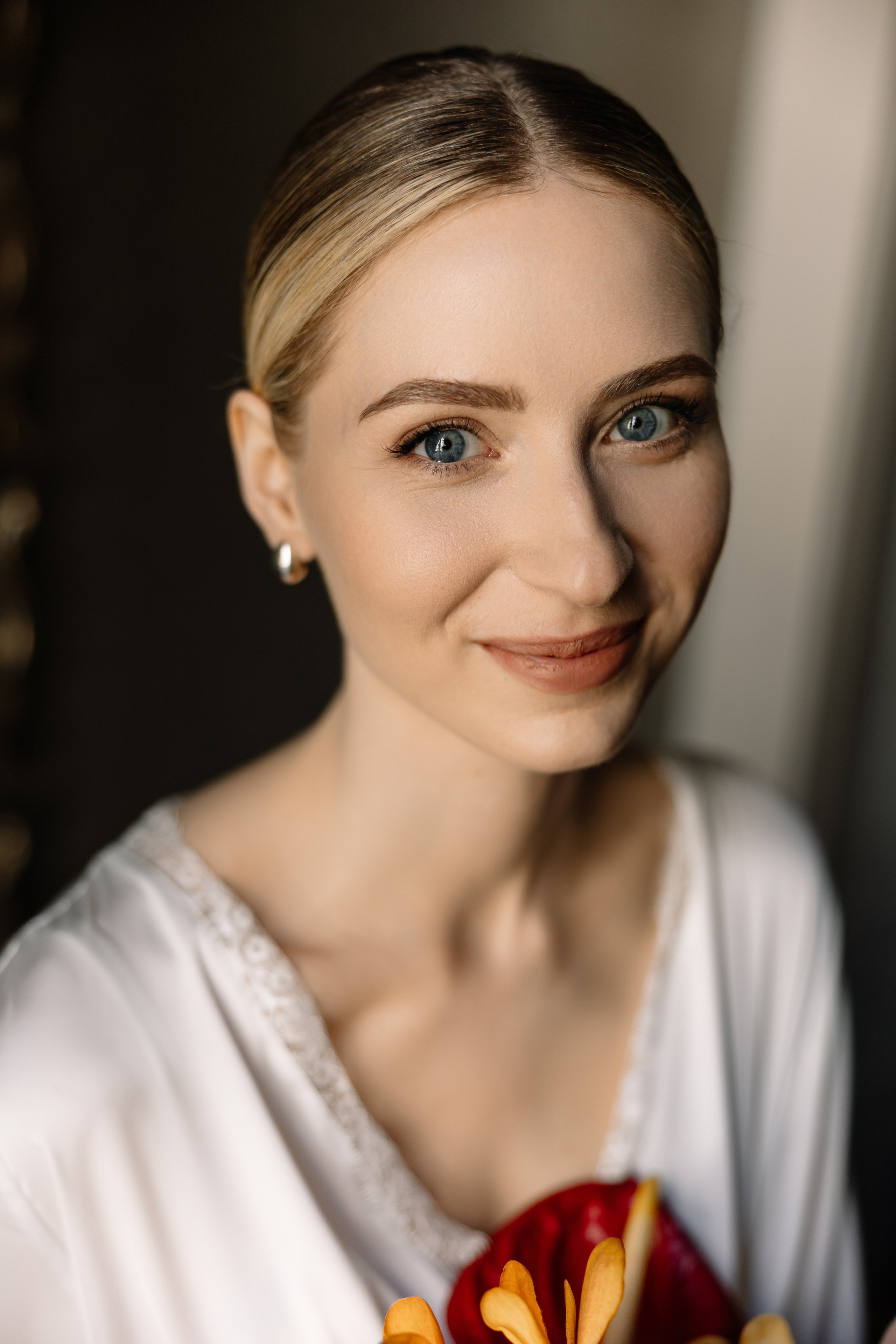 Виктория и Александр. Lifestyle фотограф в Санкт-Петербурге Анна Щекалева