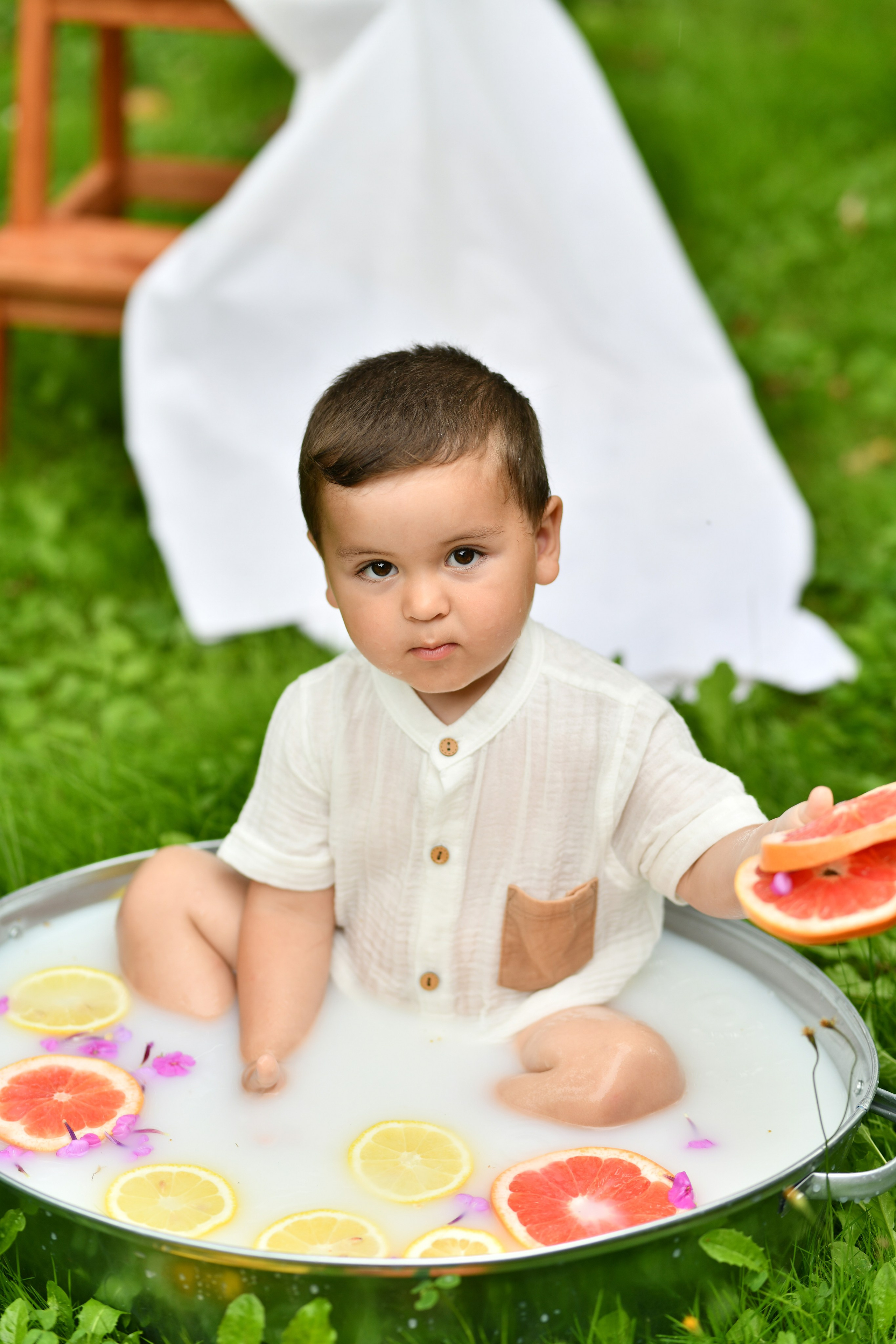 Детские фотосессии. Семейный и свадебный фотограф в Ярославле Леся Новикова