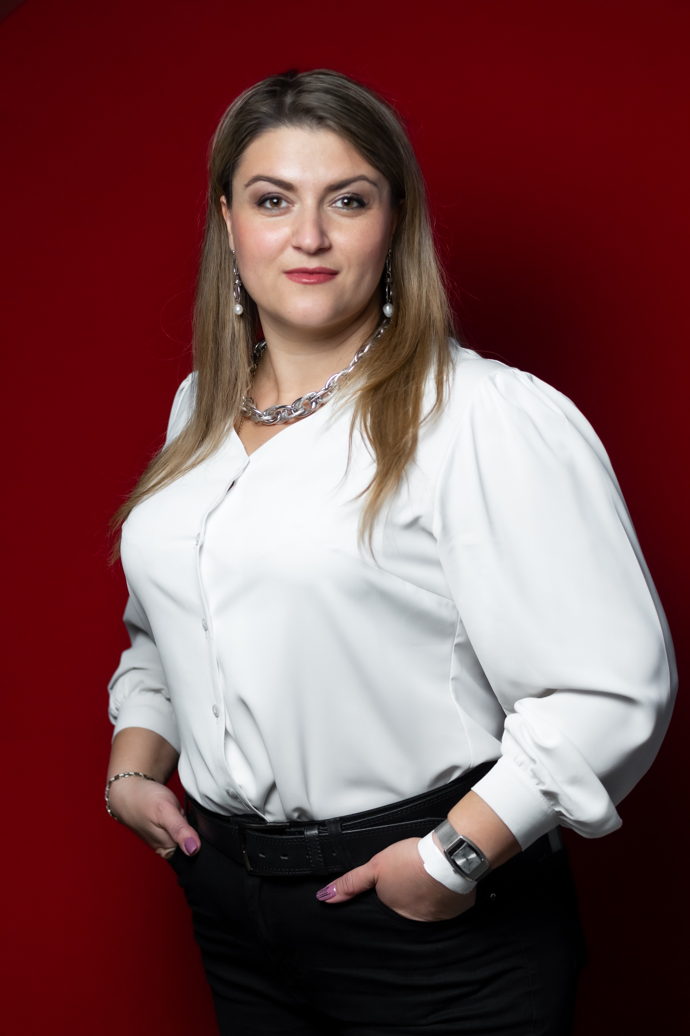 Фотопортрет от фотографа Ольги Плаксиной. Ольга Плаксина фотограф в Саратове