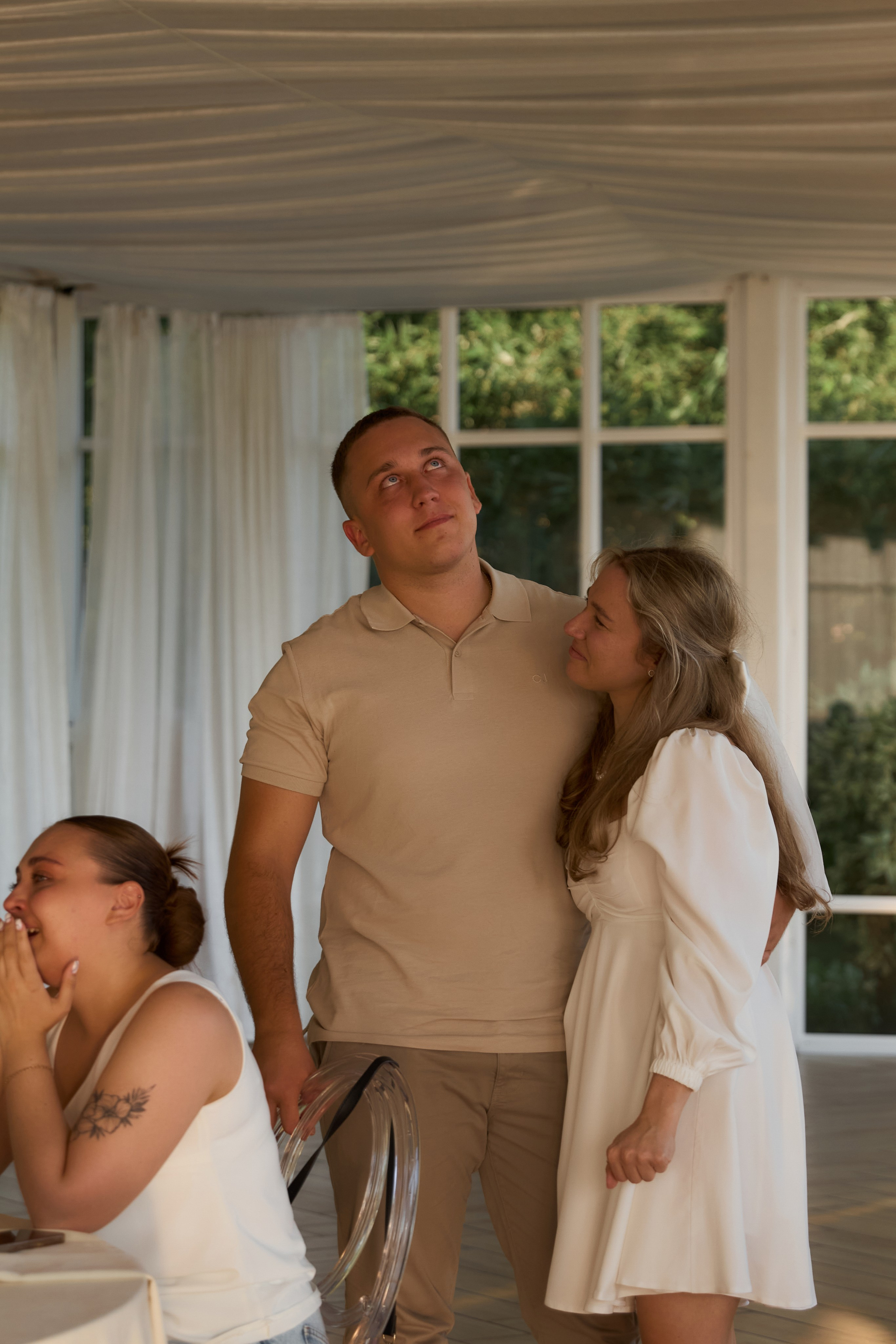 К & М. Фотограф Екатеринбург Елена Минина