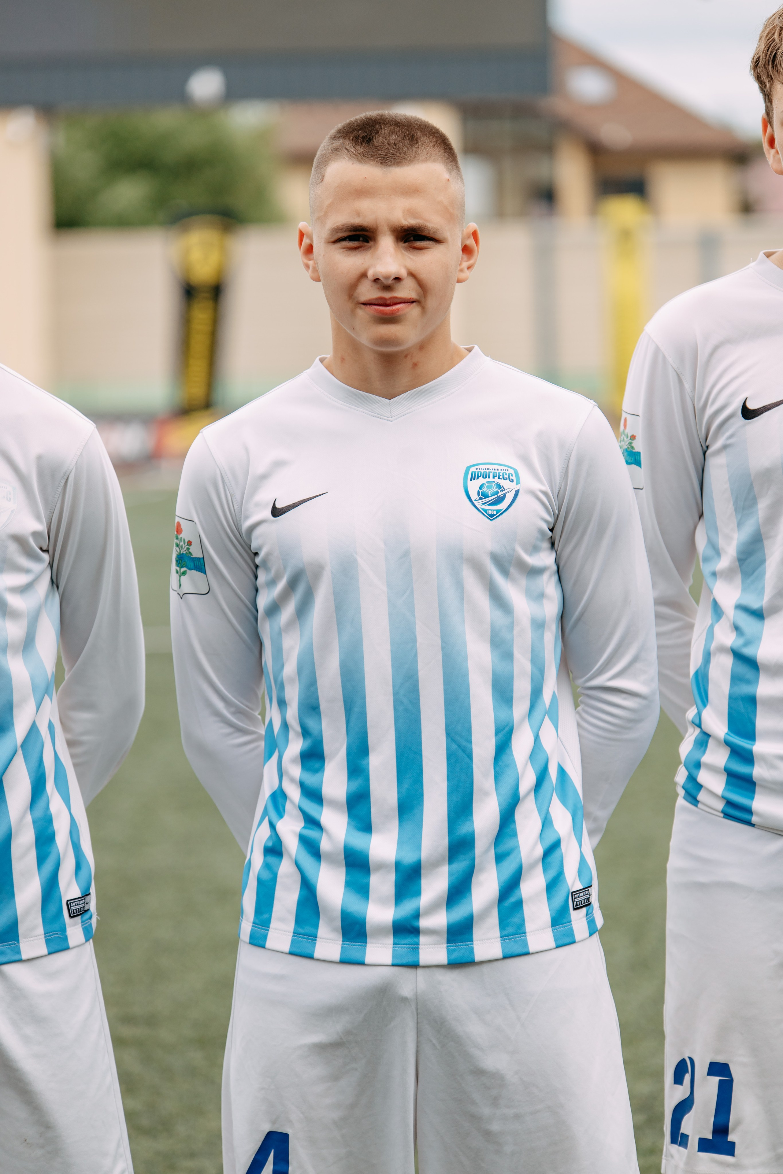 Домодедово Пересвет. Фото и видео съемка. Андрей Ионов