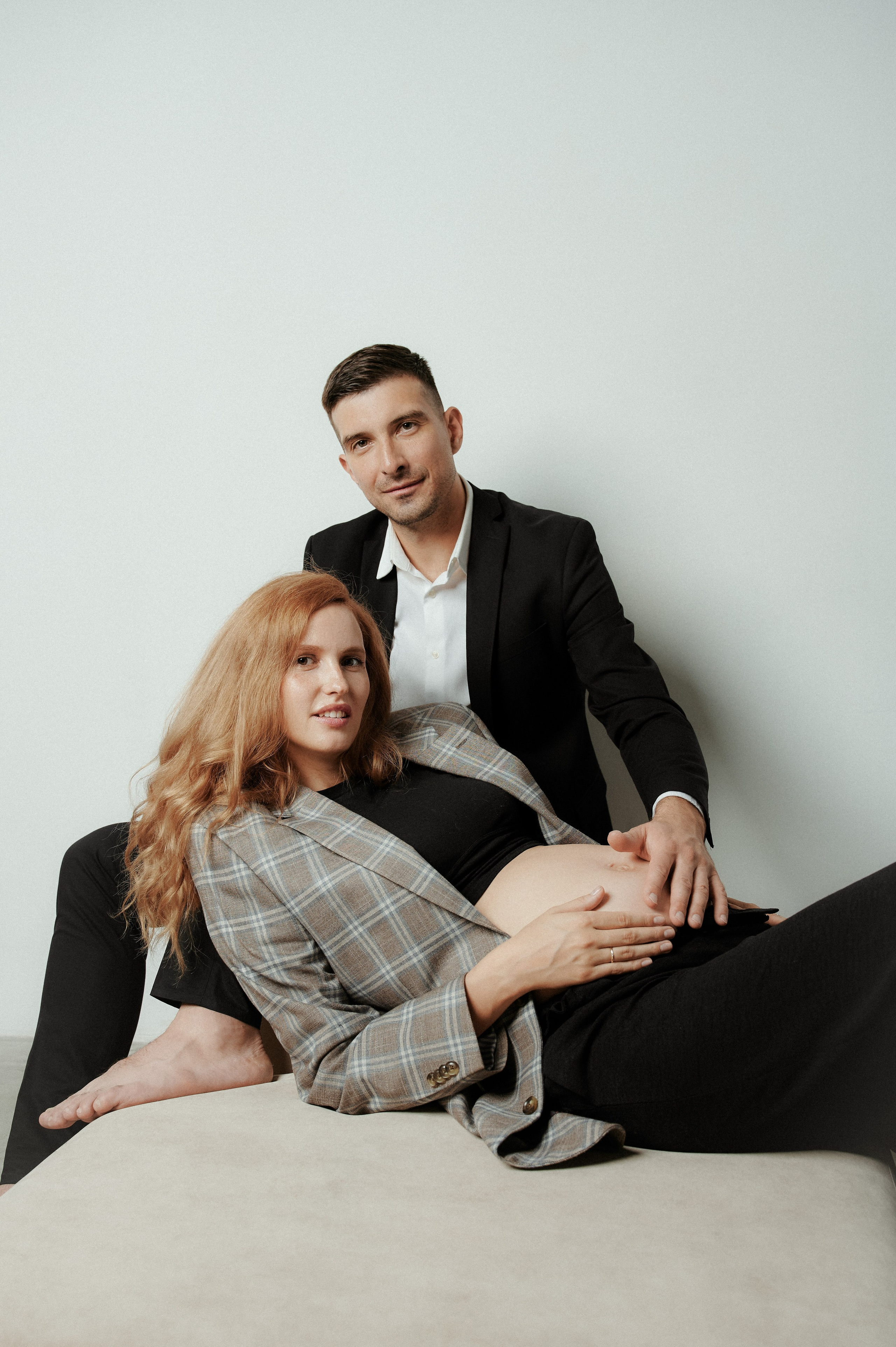 Маша. Фотограф Регина С