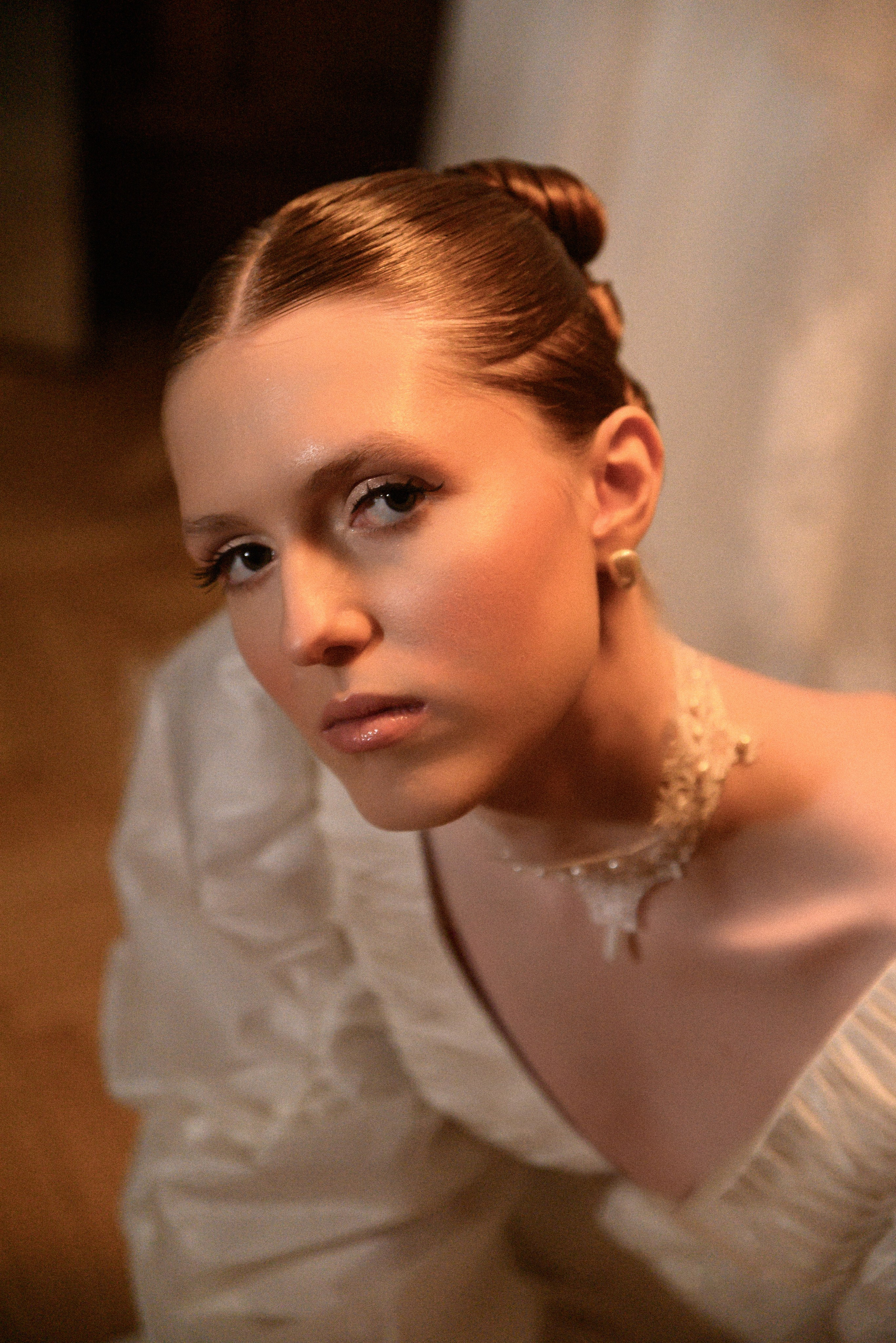 Оксана & Никита. Свадебный, семейный, женский фотограф в Москве, Мытищах, Королёве Ксения Узилле