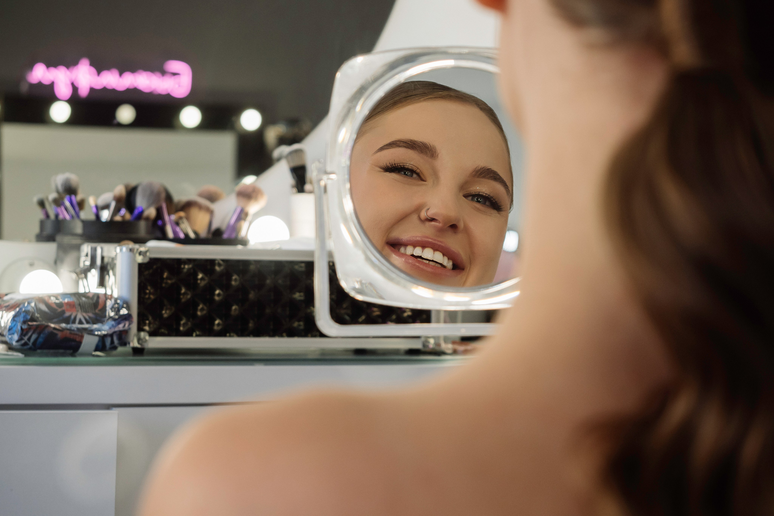 Андрей и Лиза. Фотограф в Калининграде Дмитрий Мишин