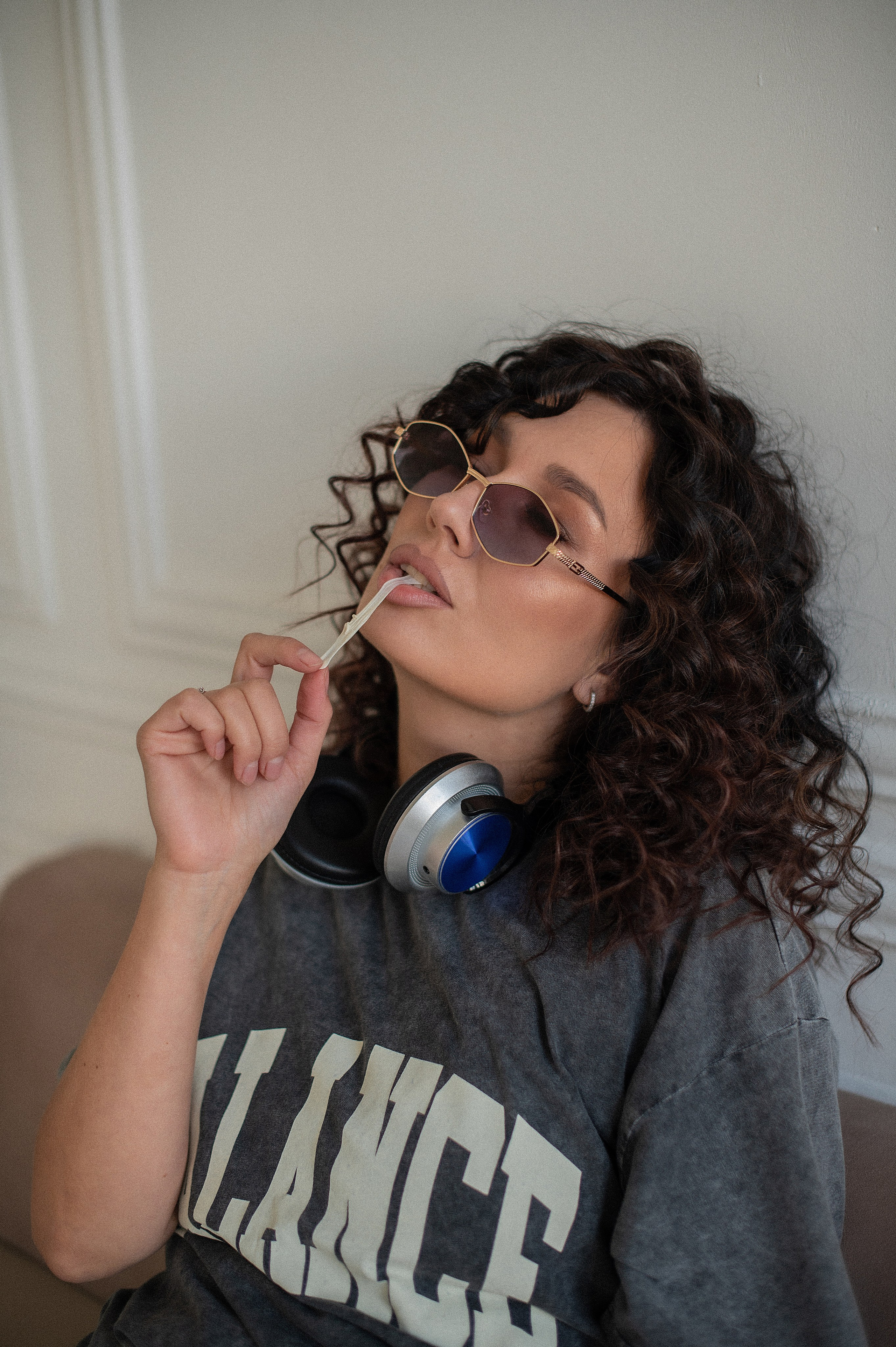 Катя. Фотограф Виктория Воронина