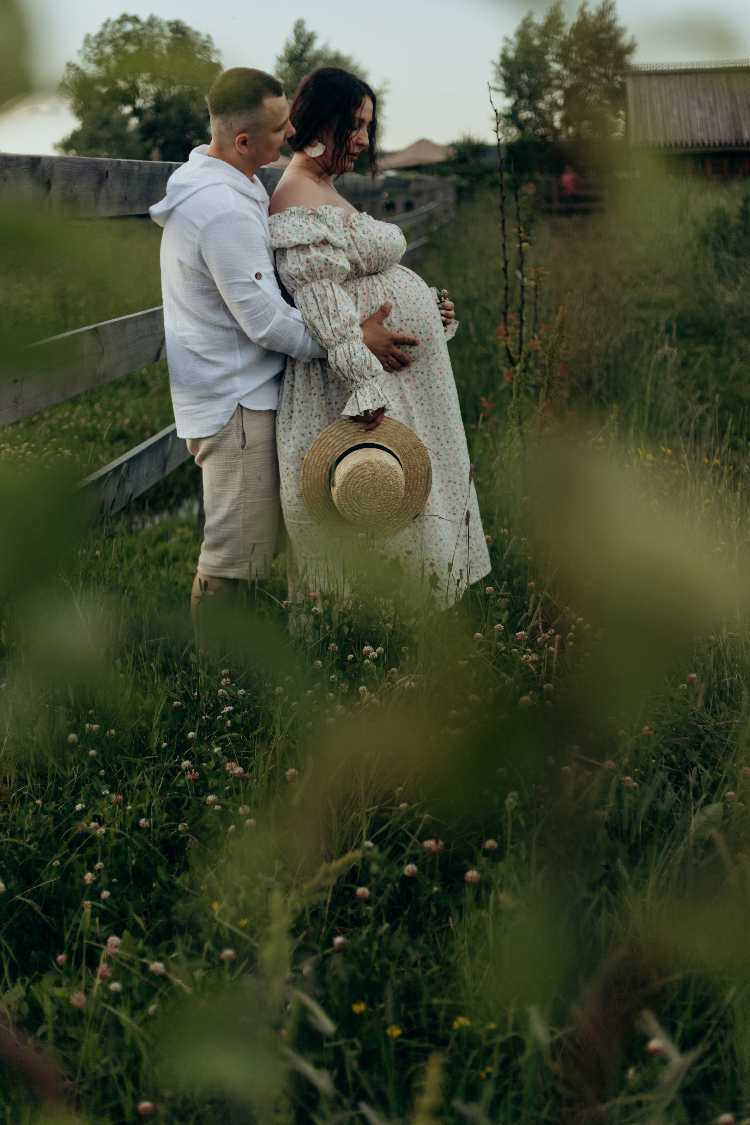 9 месяцев до встречи. Главная