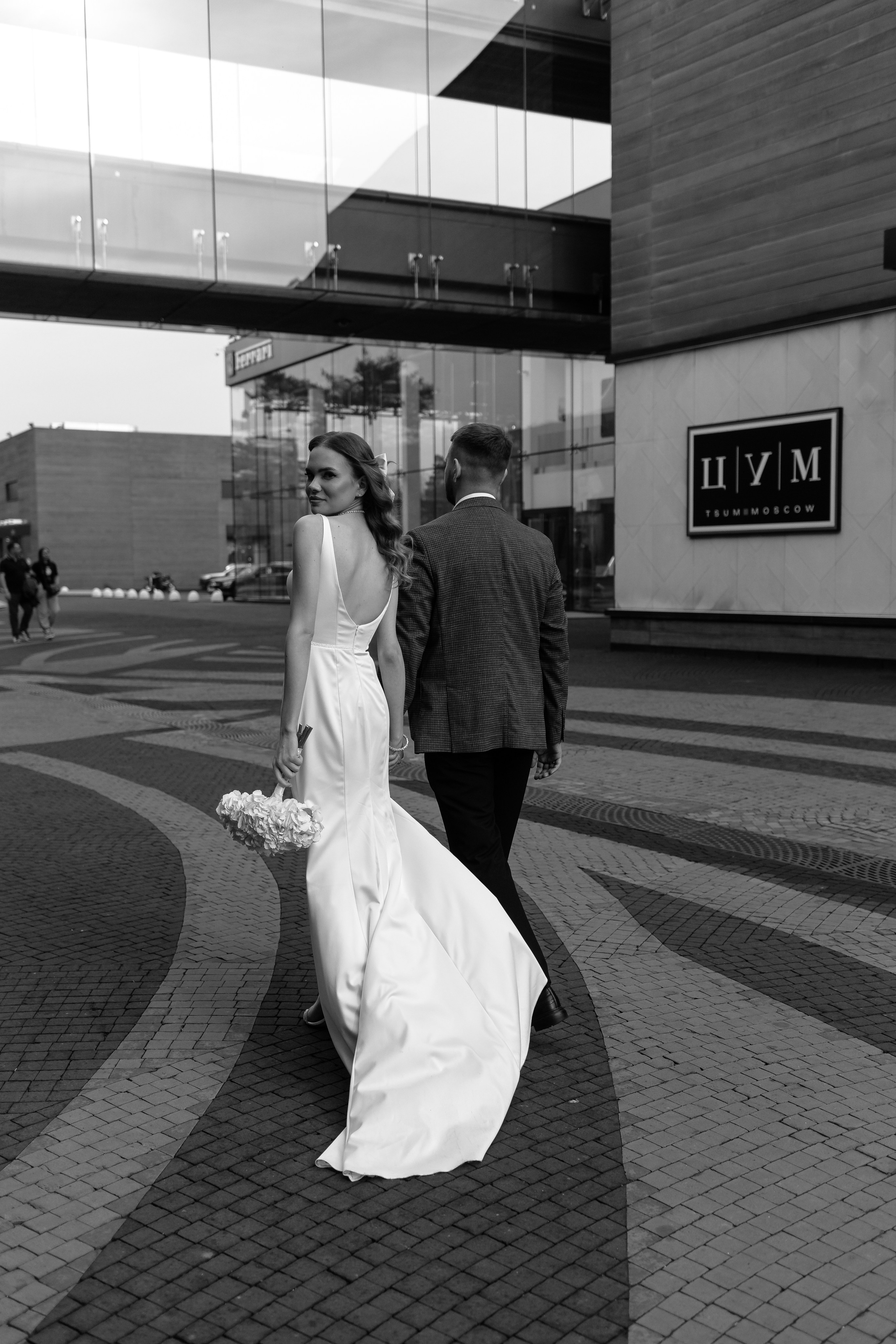 💍 10.04.24. Свадебный фотограф Мария Жукова