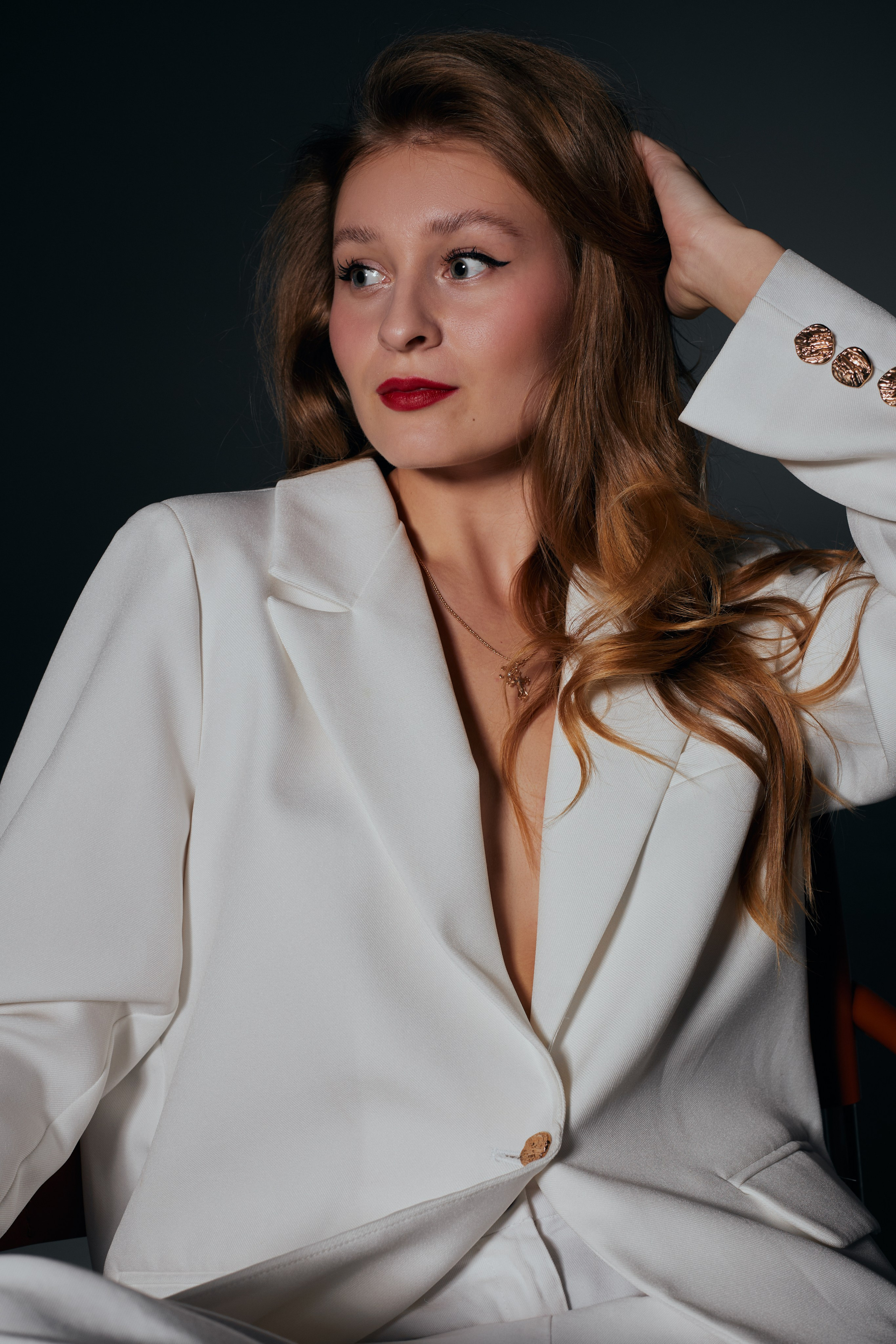 Татьяна. Фотограф из Казани