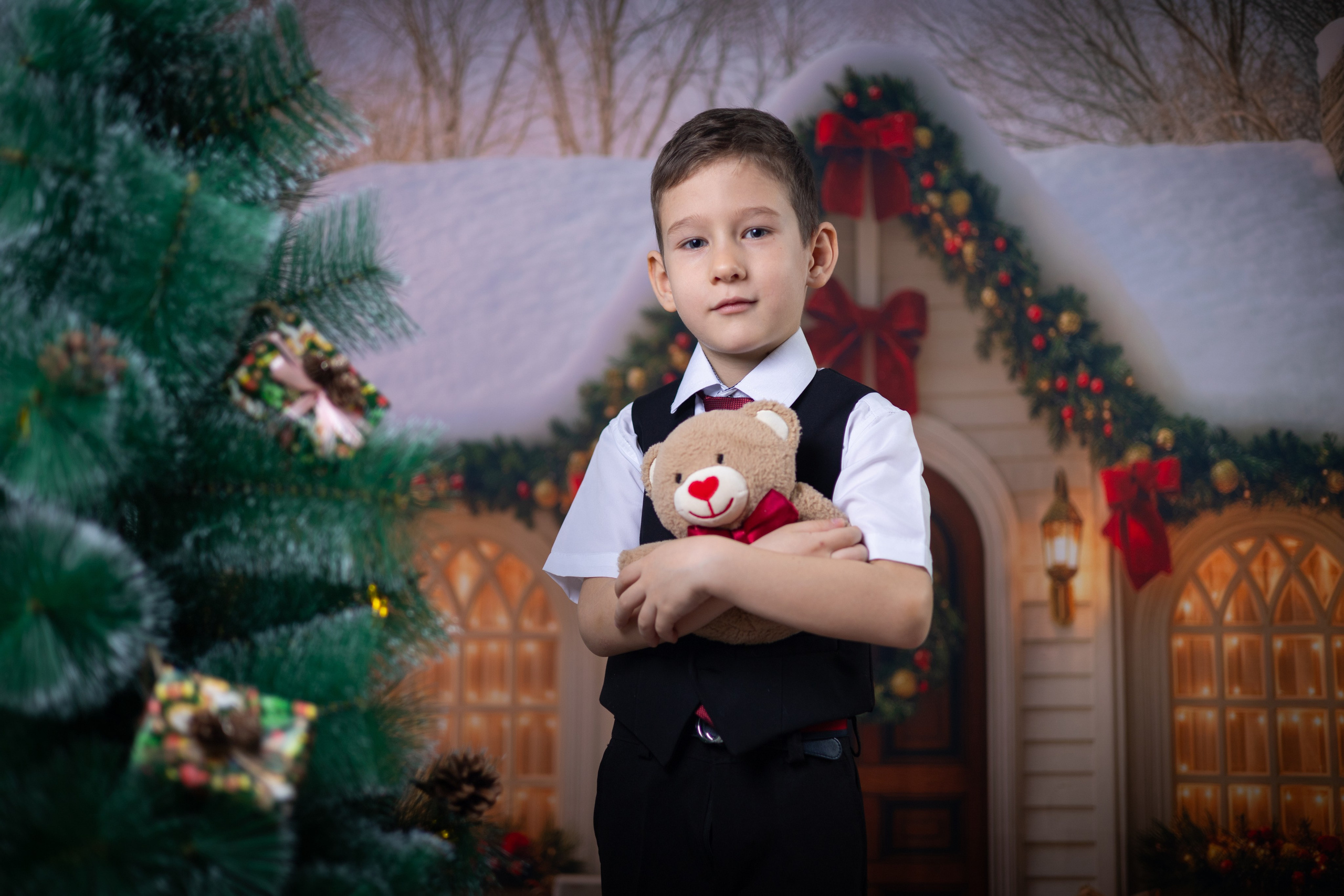 Фотопроекты. Фотограф Наталья Матвеева