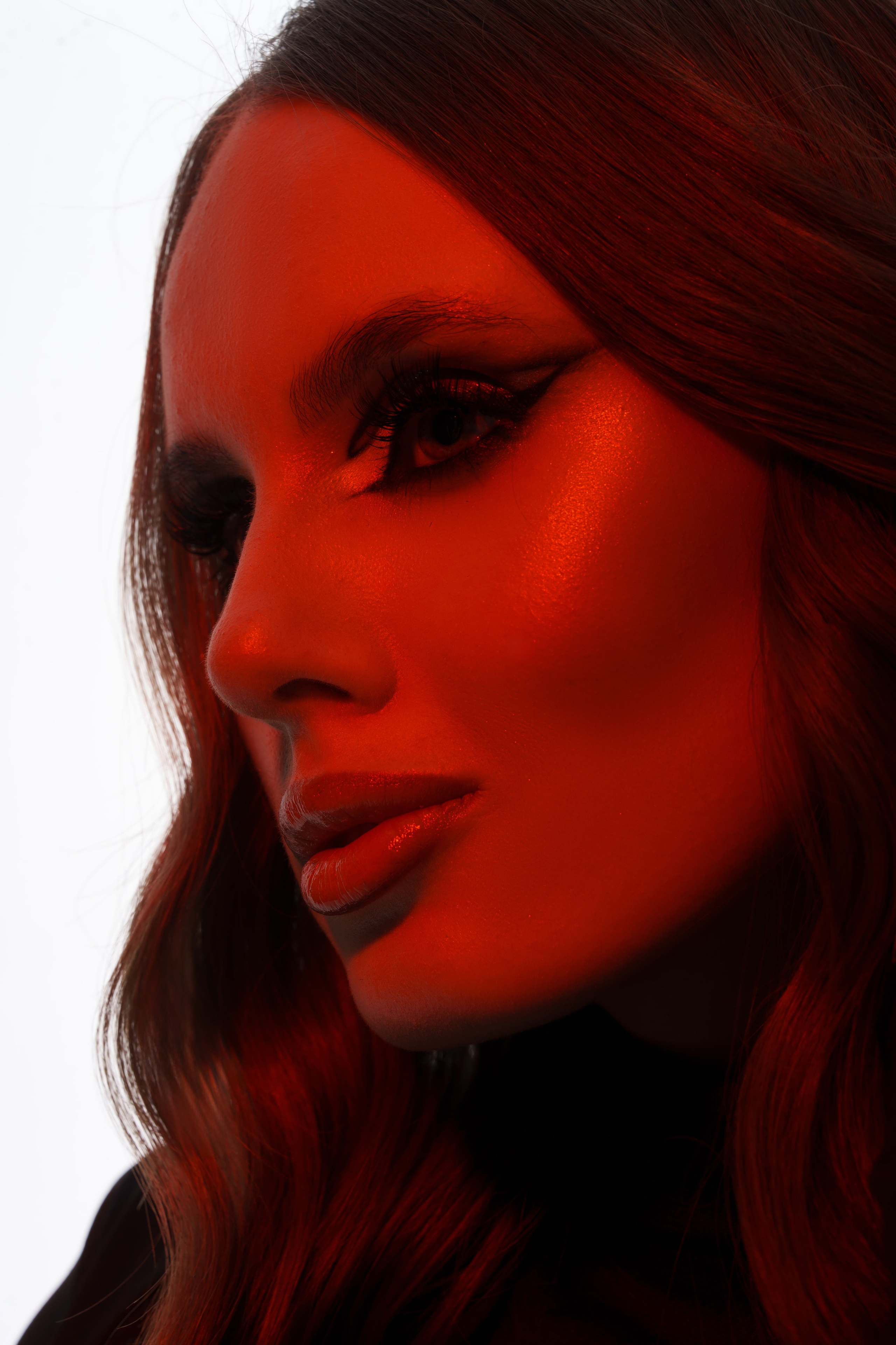 Мария. Свадебный и репортажный фотограф Элина Козырьянова