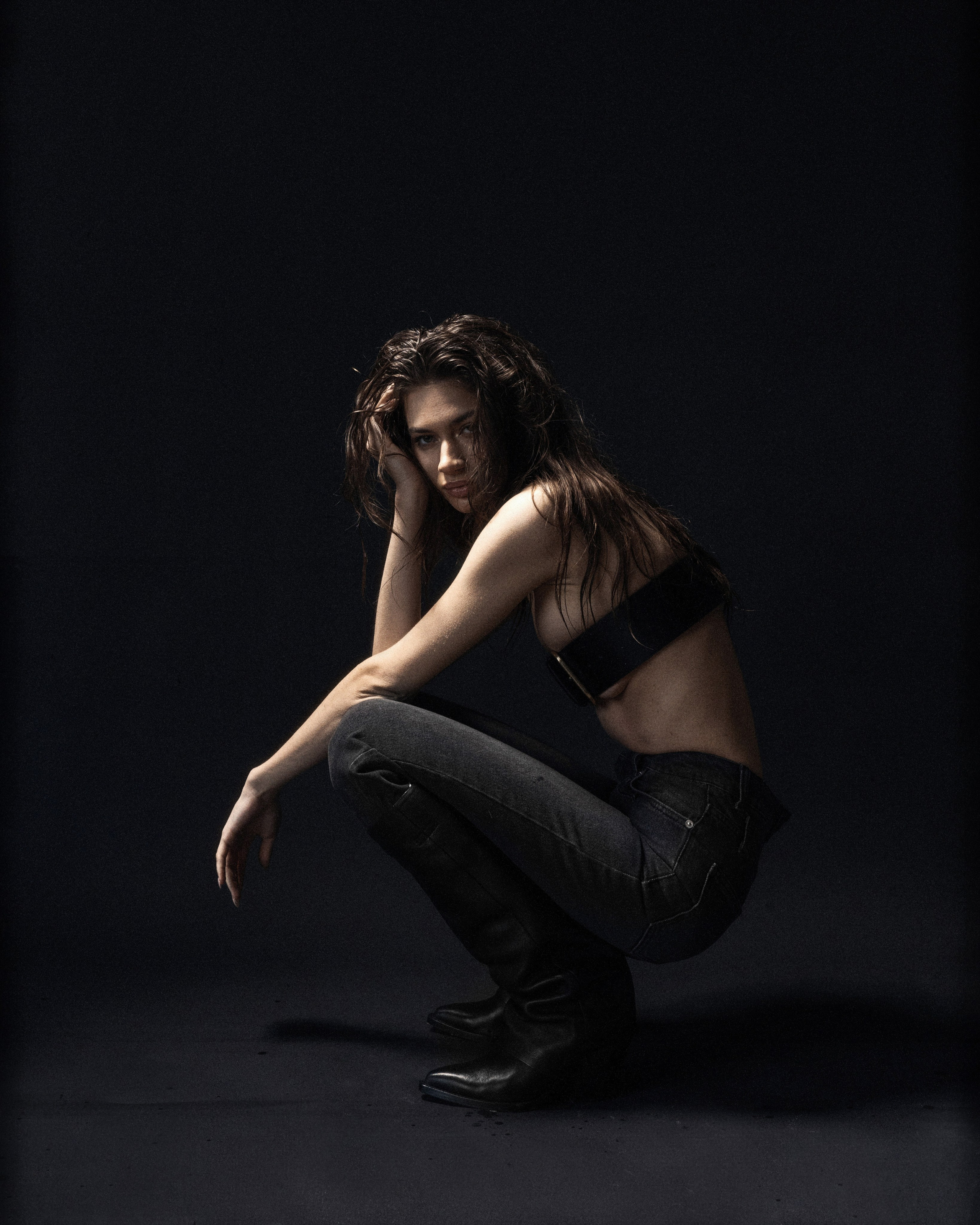 Таисия. Фотограф Олеся Скворцова