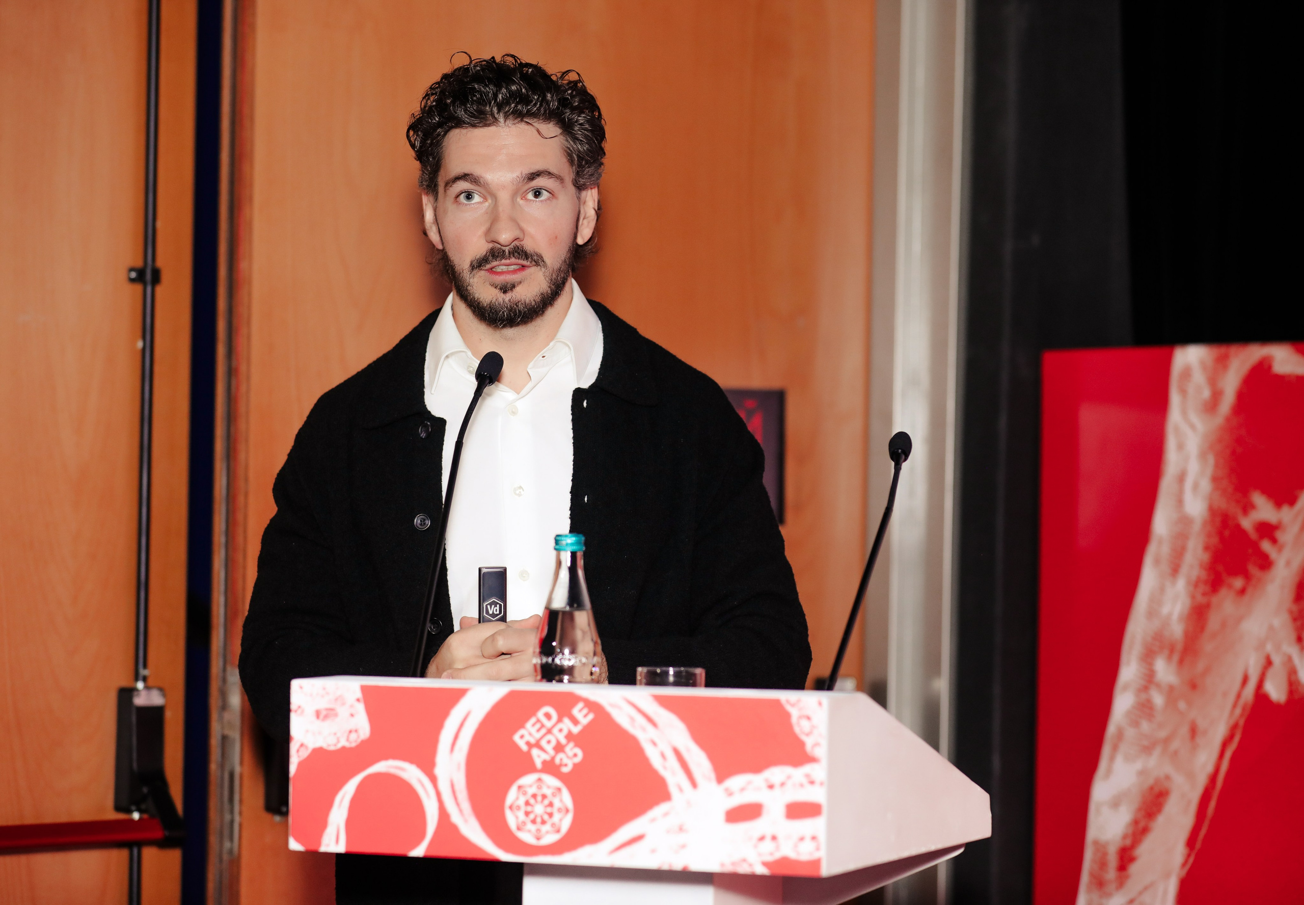 Инфраструктура будущего. Фотографии Media Direction Group