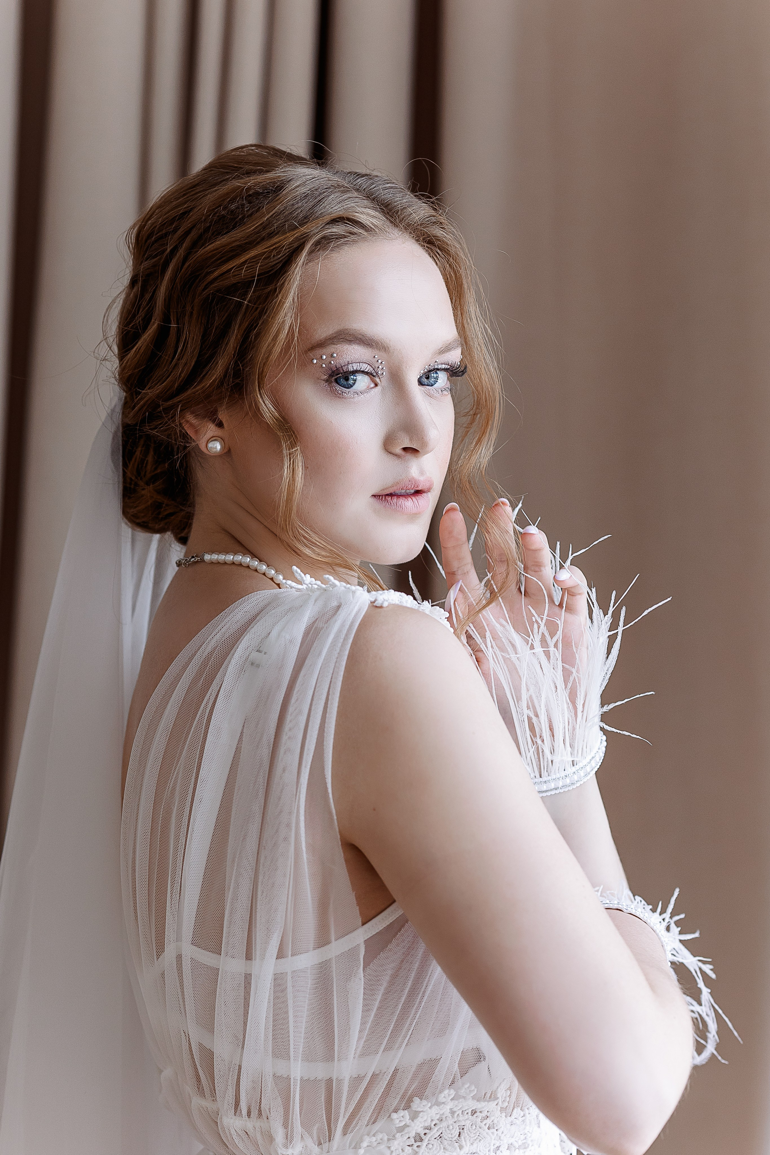 Любовь и Евгений. Свадебный и семейный фотограф в Челябинске Юлия Ишимова