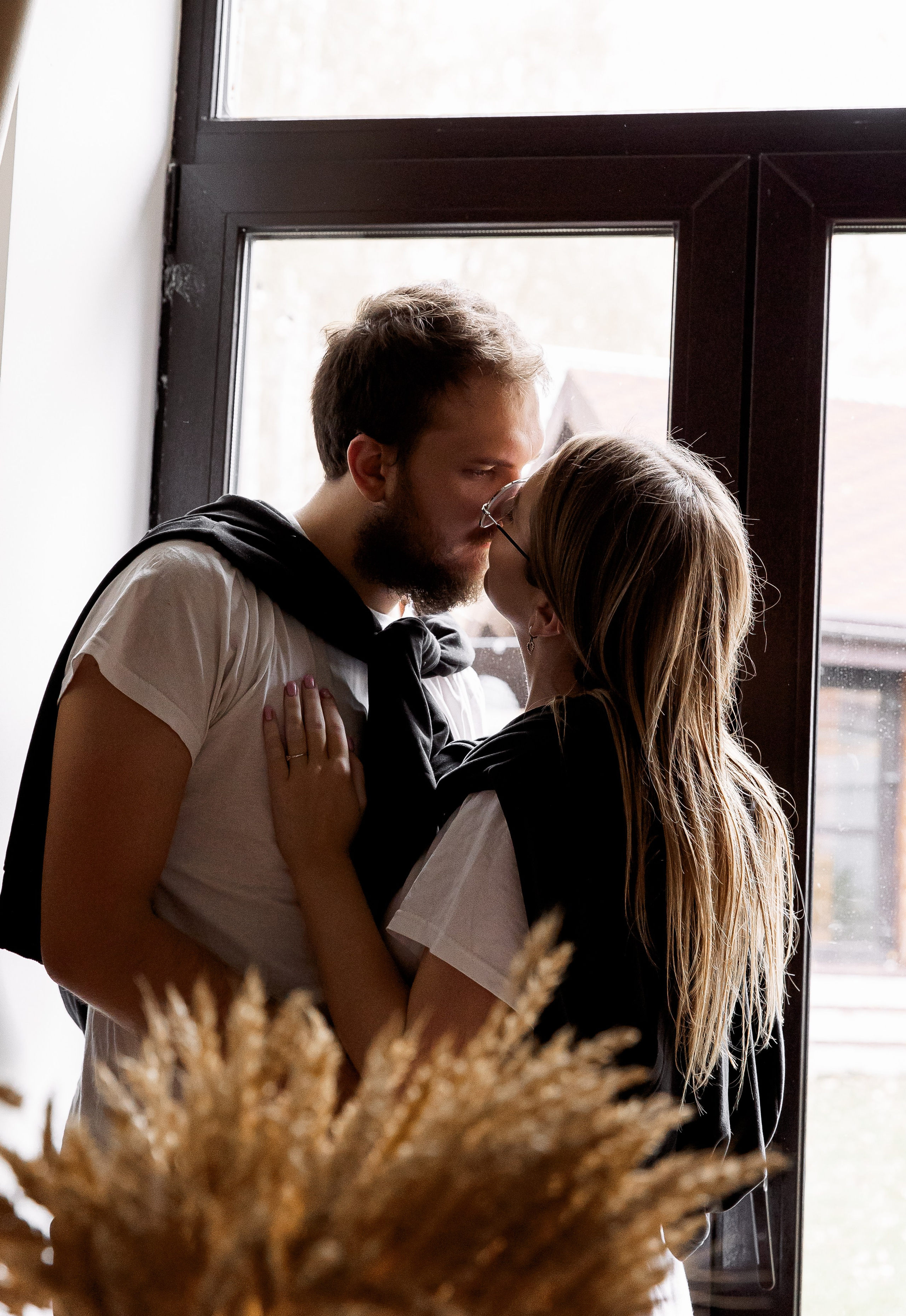 Вадислава и Нитита. Свадебный и семейный фотограф в Челябинске Юлия Ишимова