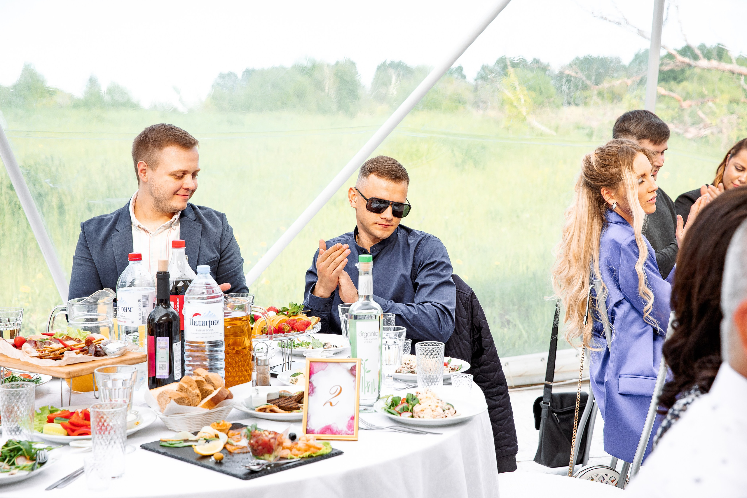 Кирилл и Екатерина. Свадебный и семейный фотограф в Челябинске Юлия Ишимова