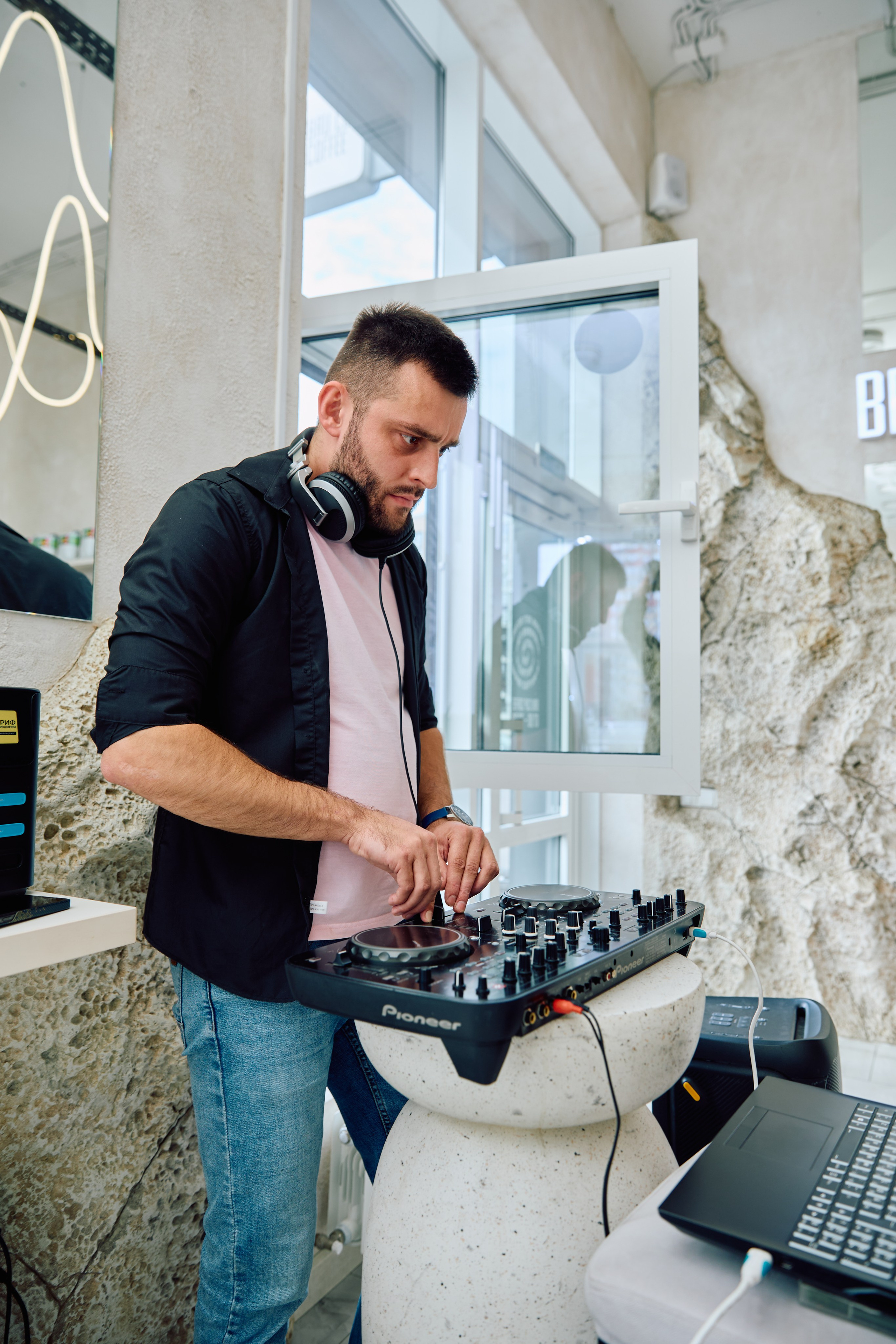 Events | Photo. Денис Бояршинов — оператор-постановщик и фотограф в Ставрополе