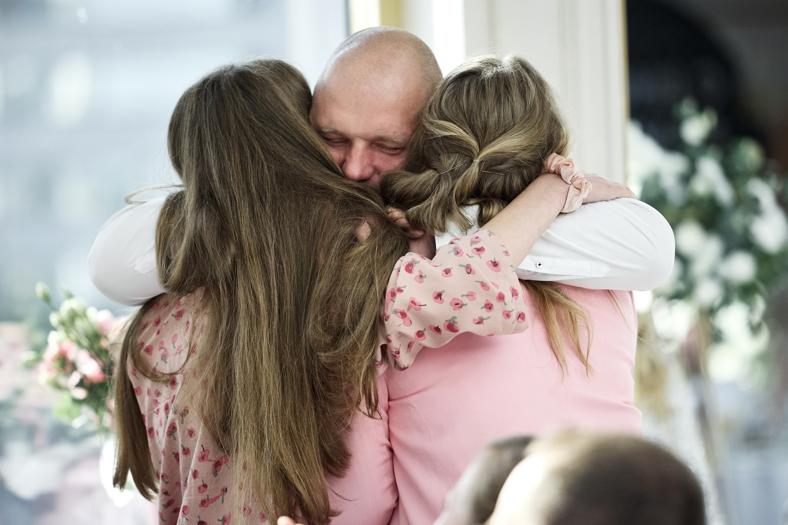 День рождения. Александр и Евгения Фокины — фотограф Екатеринбург, Первоуральск