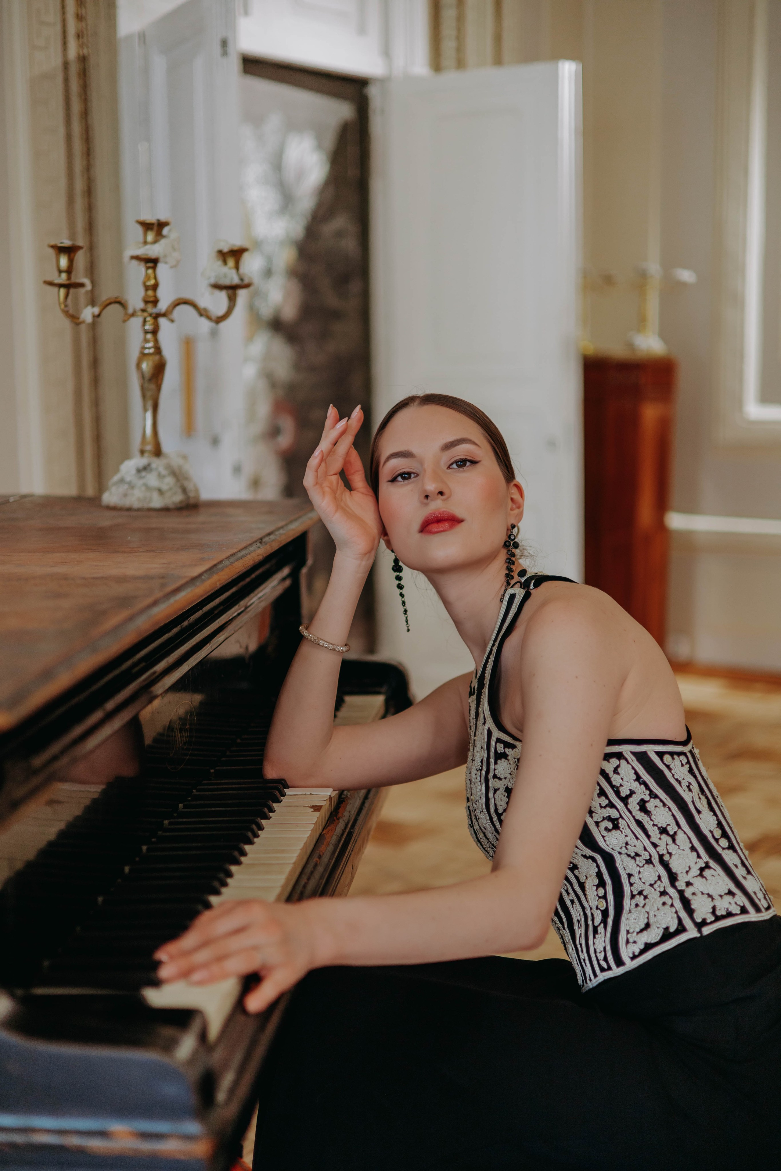 Любовь. Фотограф в Москве и Московской области Екатерина Неробеева