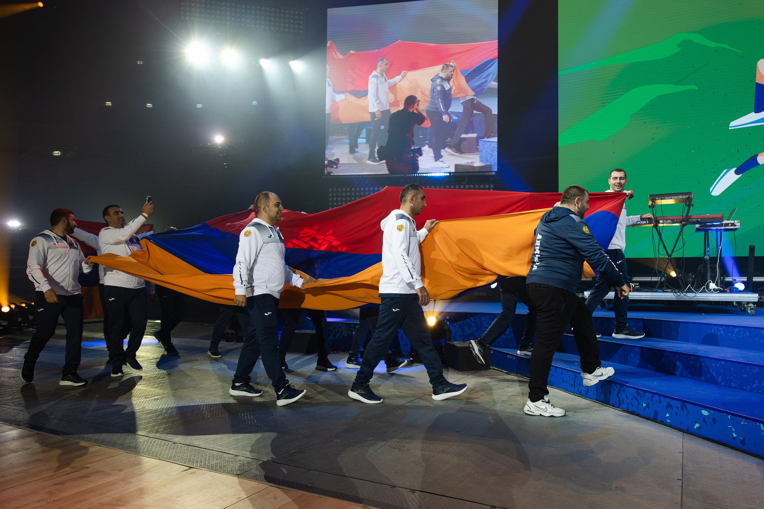 ВТБ Спартакиада. Свадебный репортажный фотограф в Москве