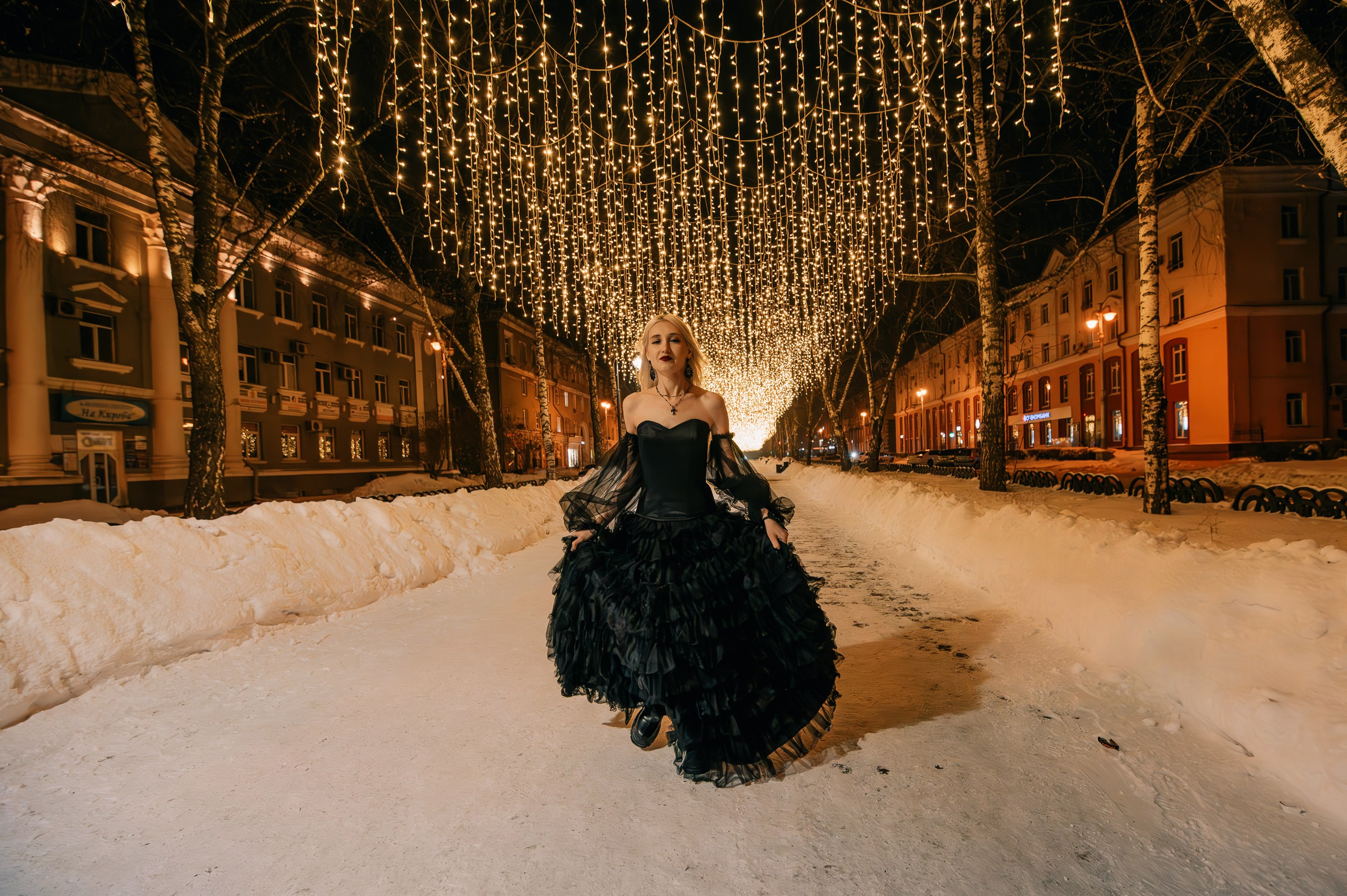 ....... Фотограф в Кемерово Владислав Шульц