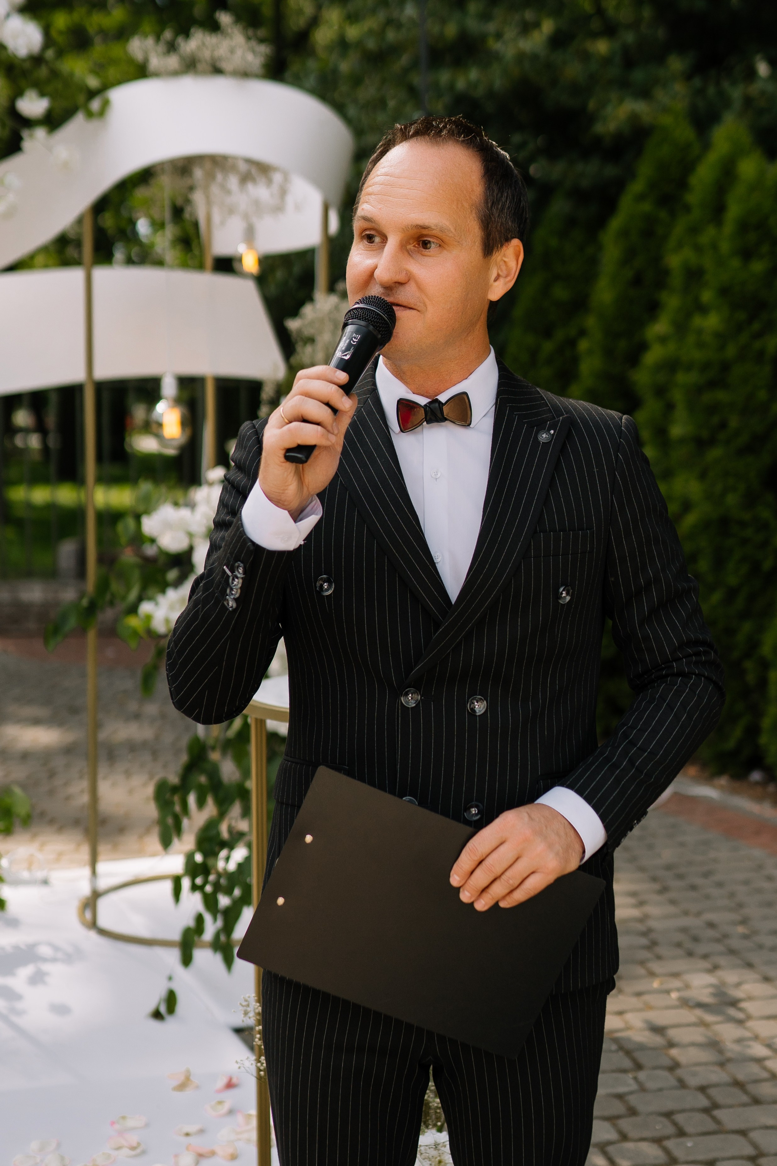 Лиза & Сергей