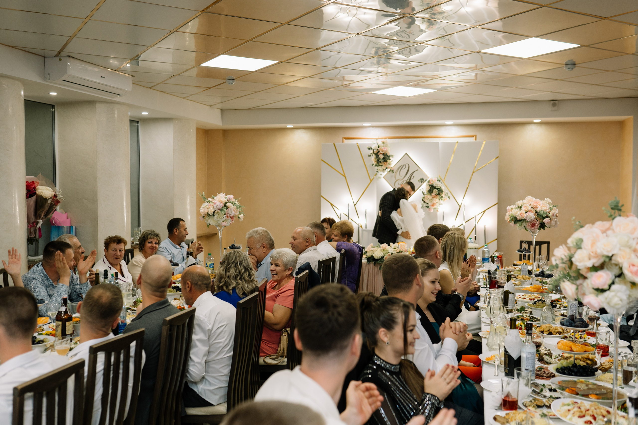 Олег & Алина