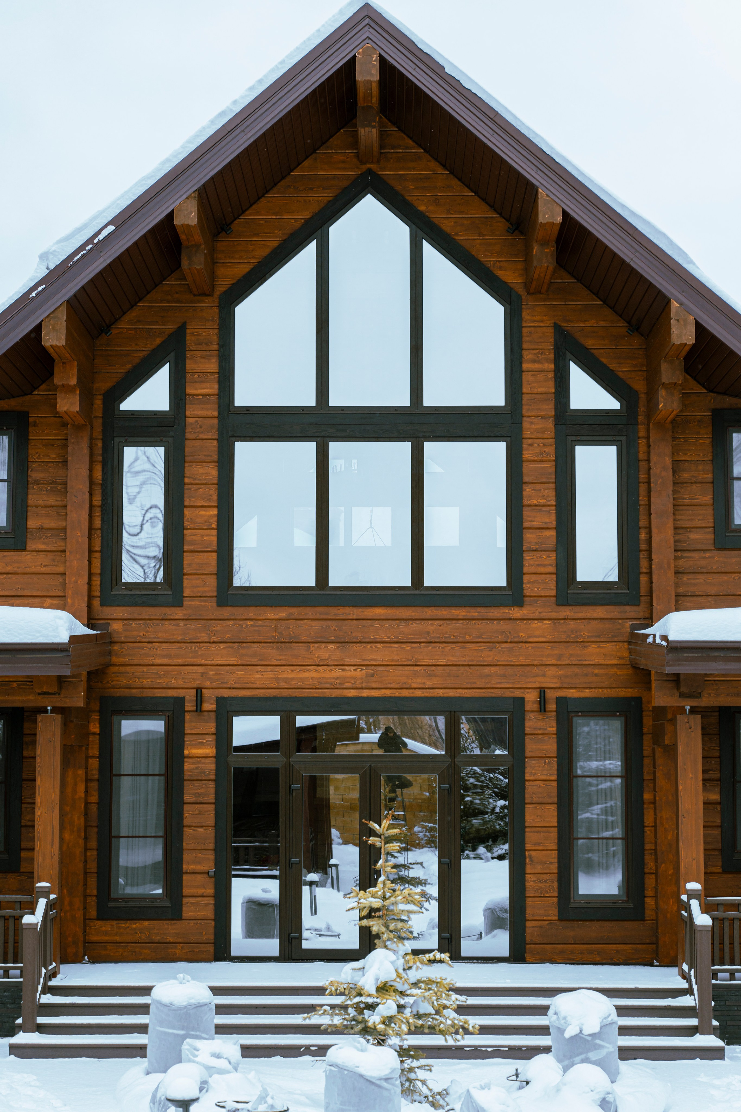 Недвижимость. Видеограф Иван Серов