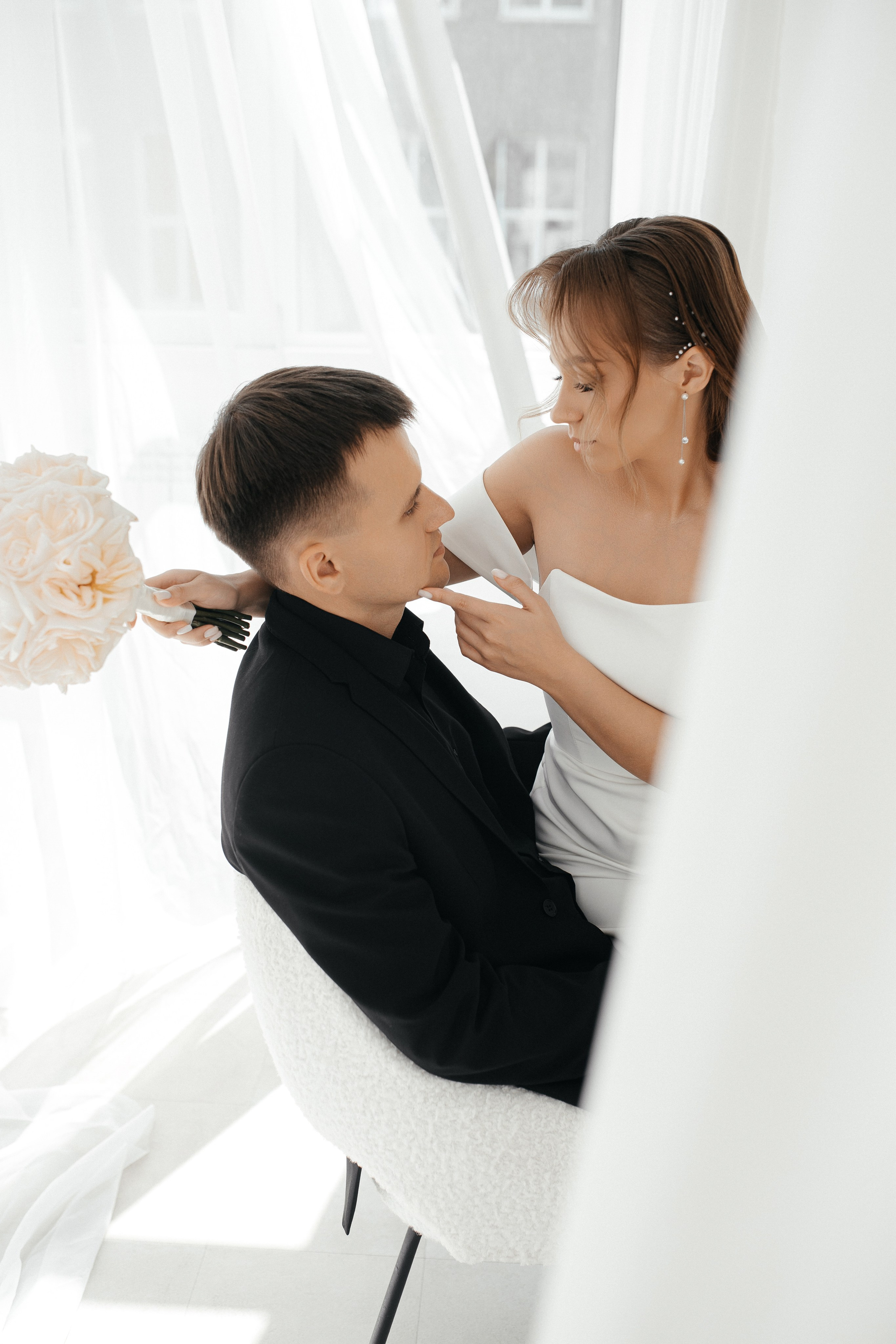 Фотостудия WOOD