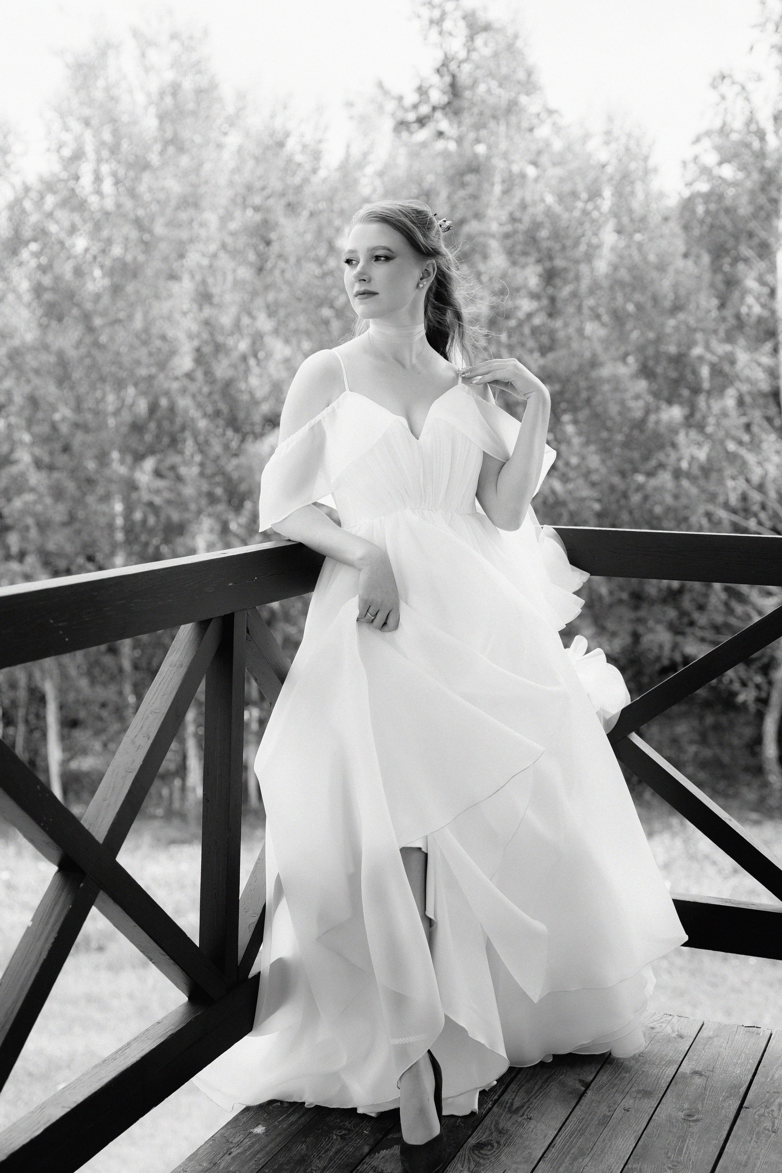 Анастасия и Алмаз. Свадебный и женский фотограф в Набережных Челнах