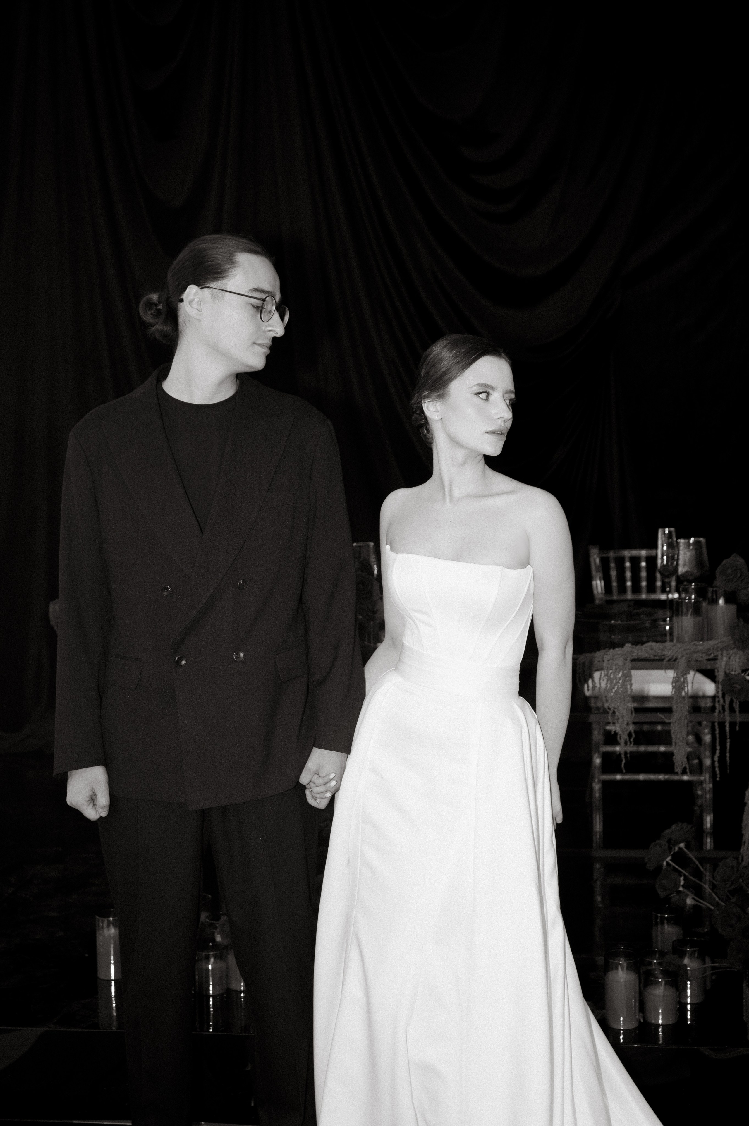 «I ROSE YOU» Нариман и София. Свадебный фотограф и видеограф