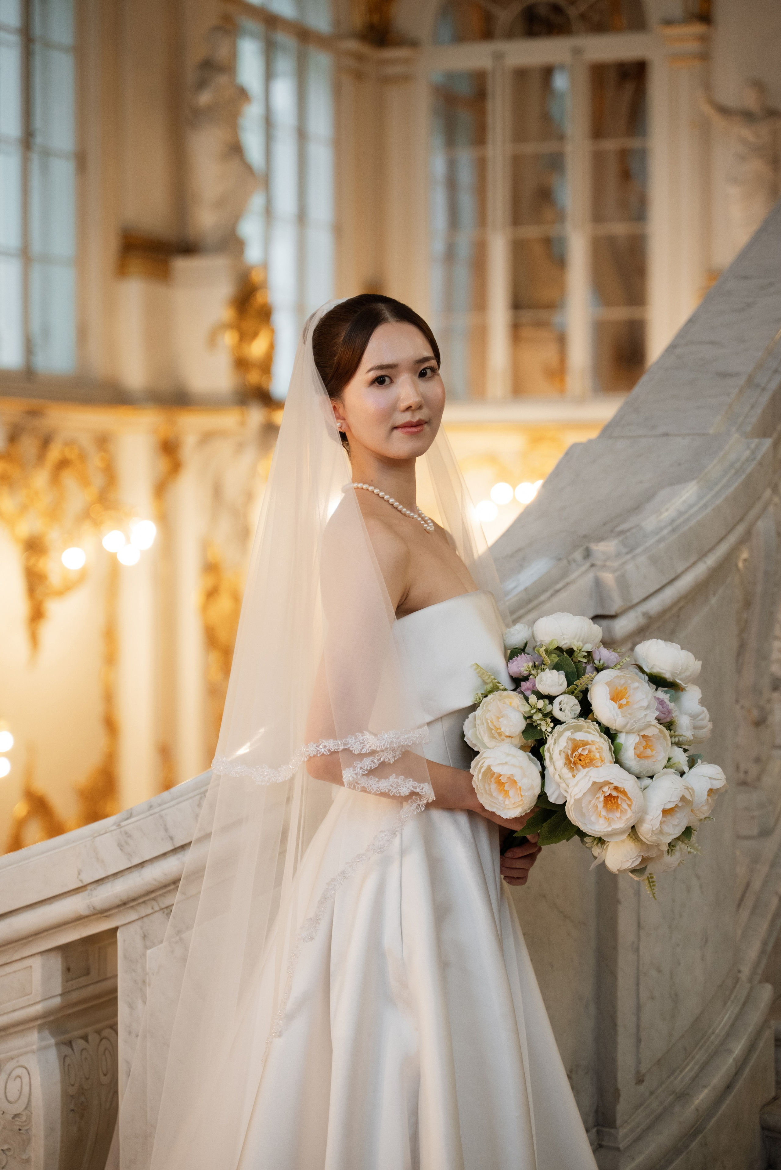 Каити и Нацуми | 13.11.25. Свадебный фотограф в Санкт-Петербурге Владислава Тюльпина