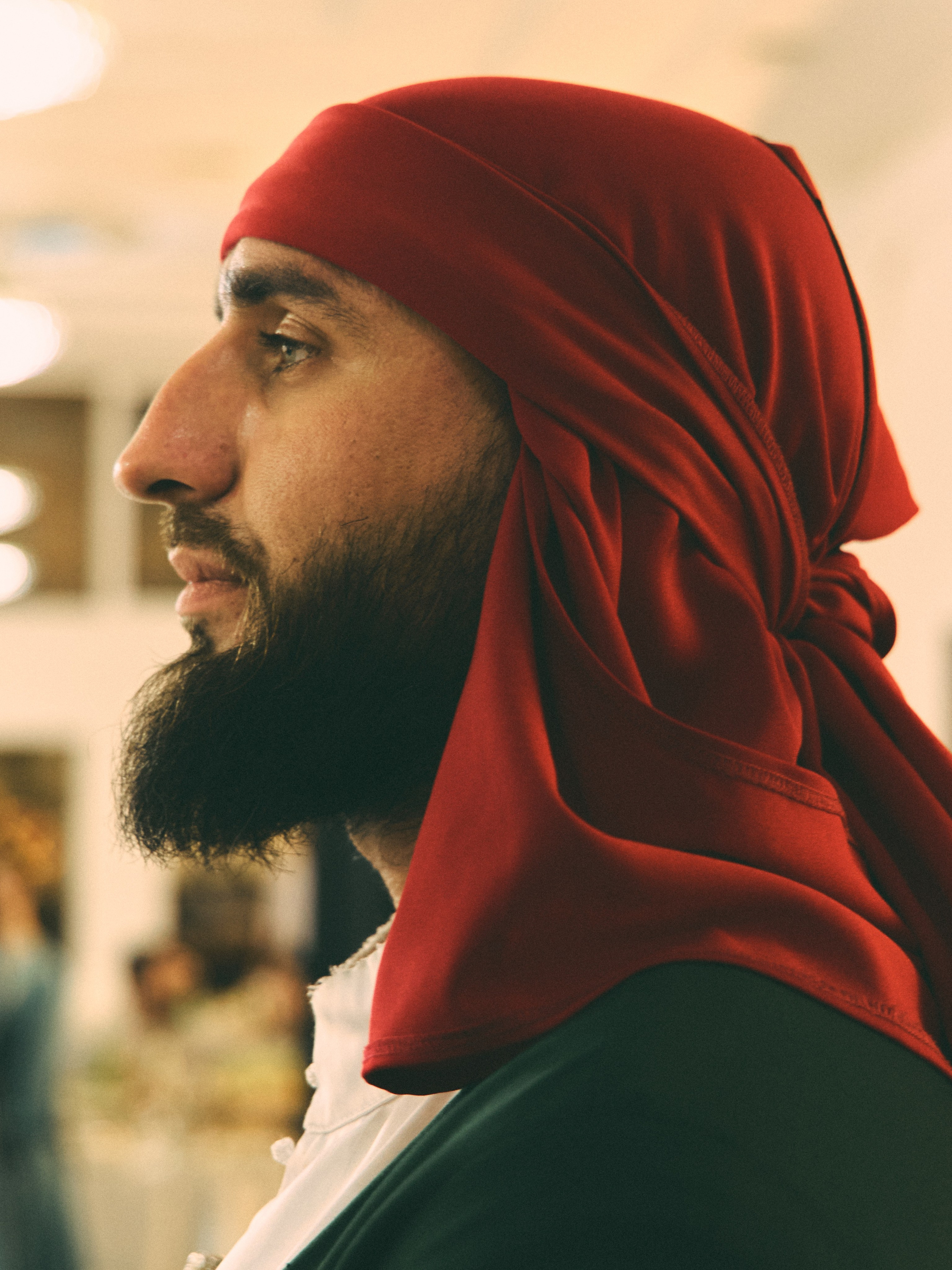 Алина и Джамбулат. Свадебный фотограф в Майкопе