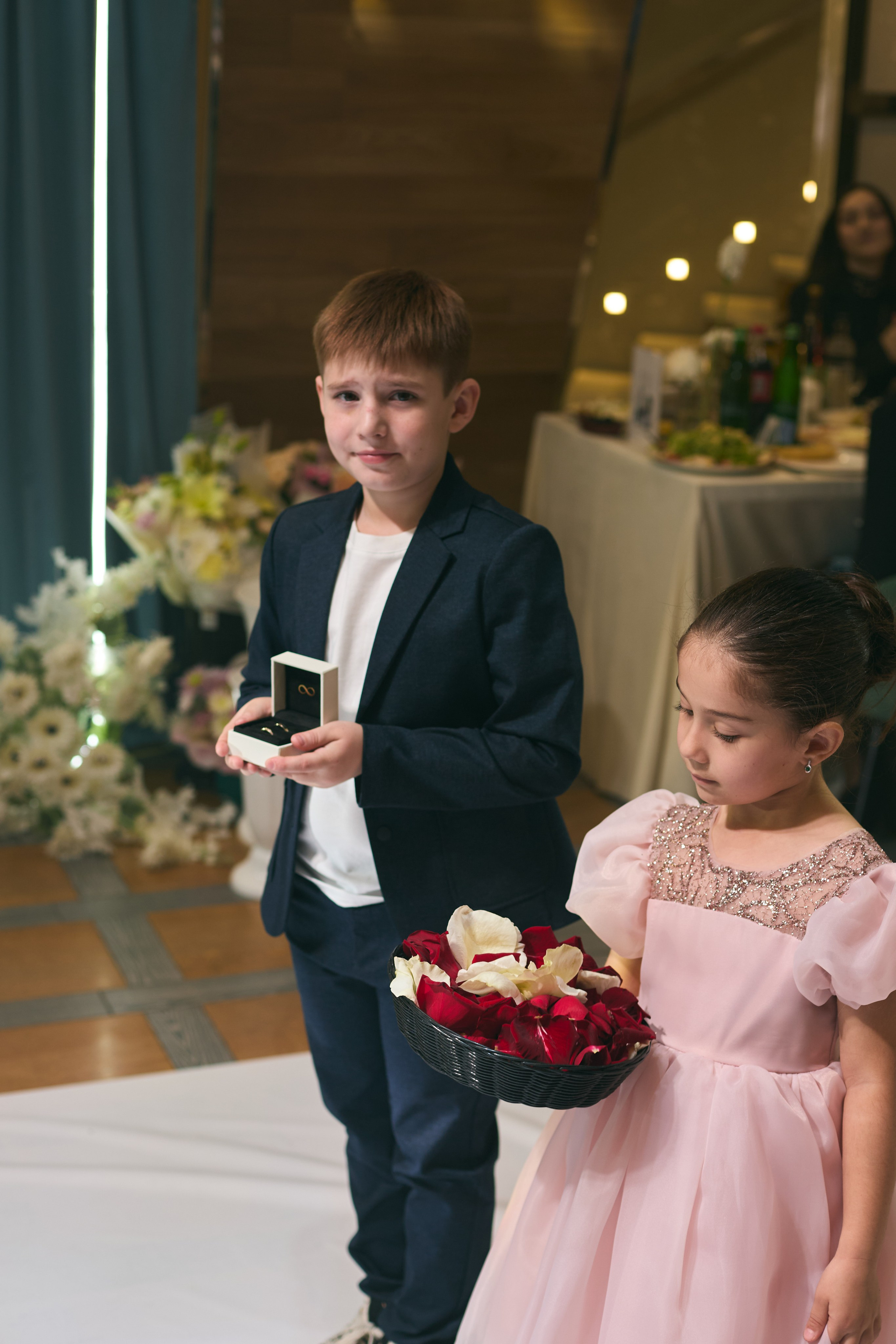 Тимур и Милена. Свадебный фотограф в Майкопе