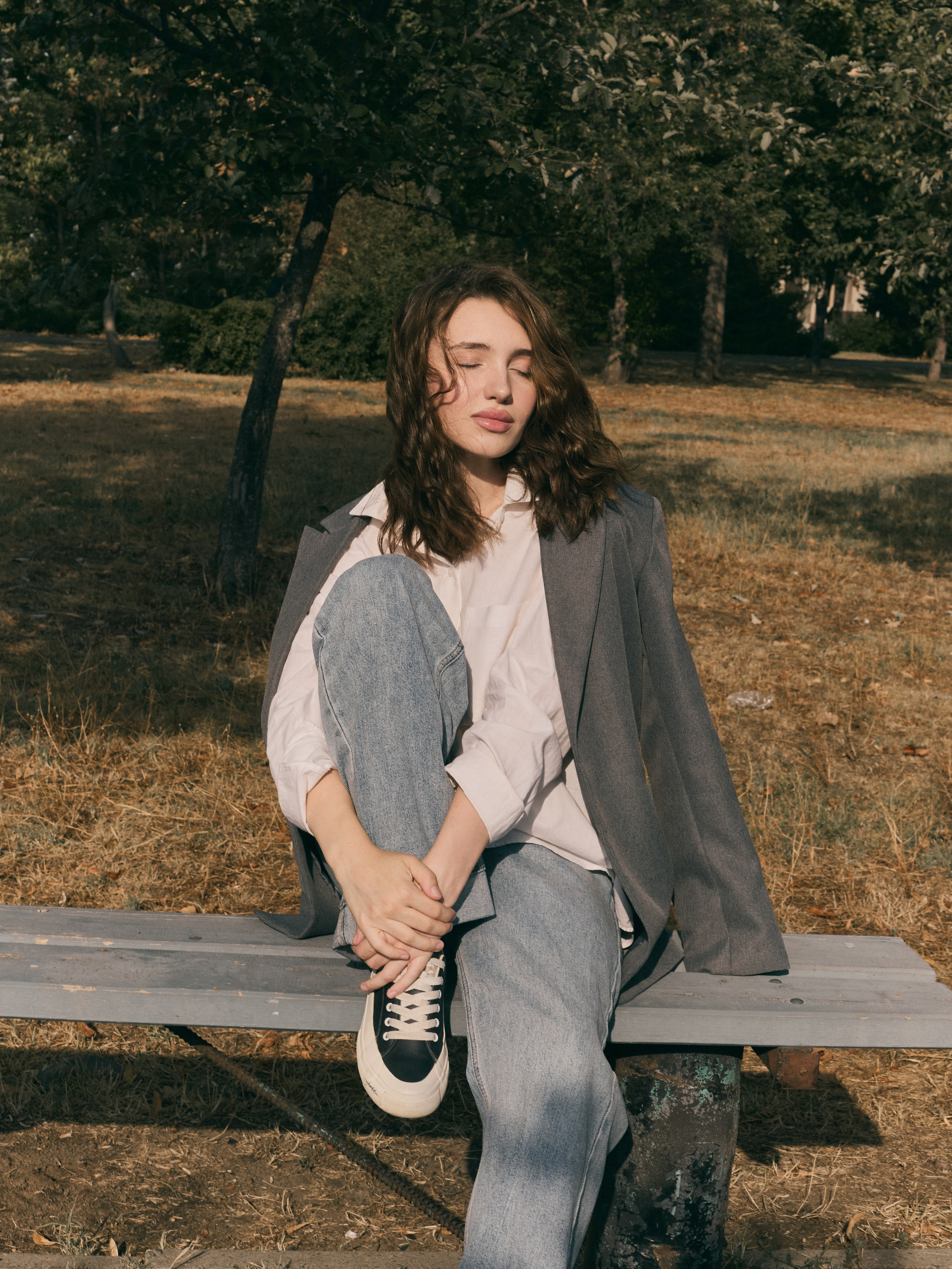 Марианна. Свадебный фотограф в Майкопе