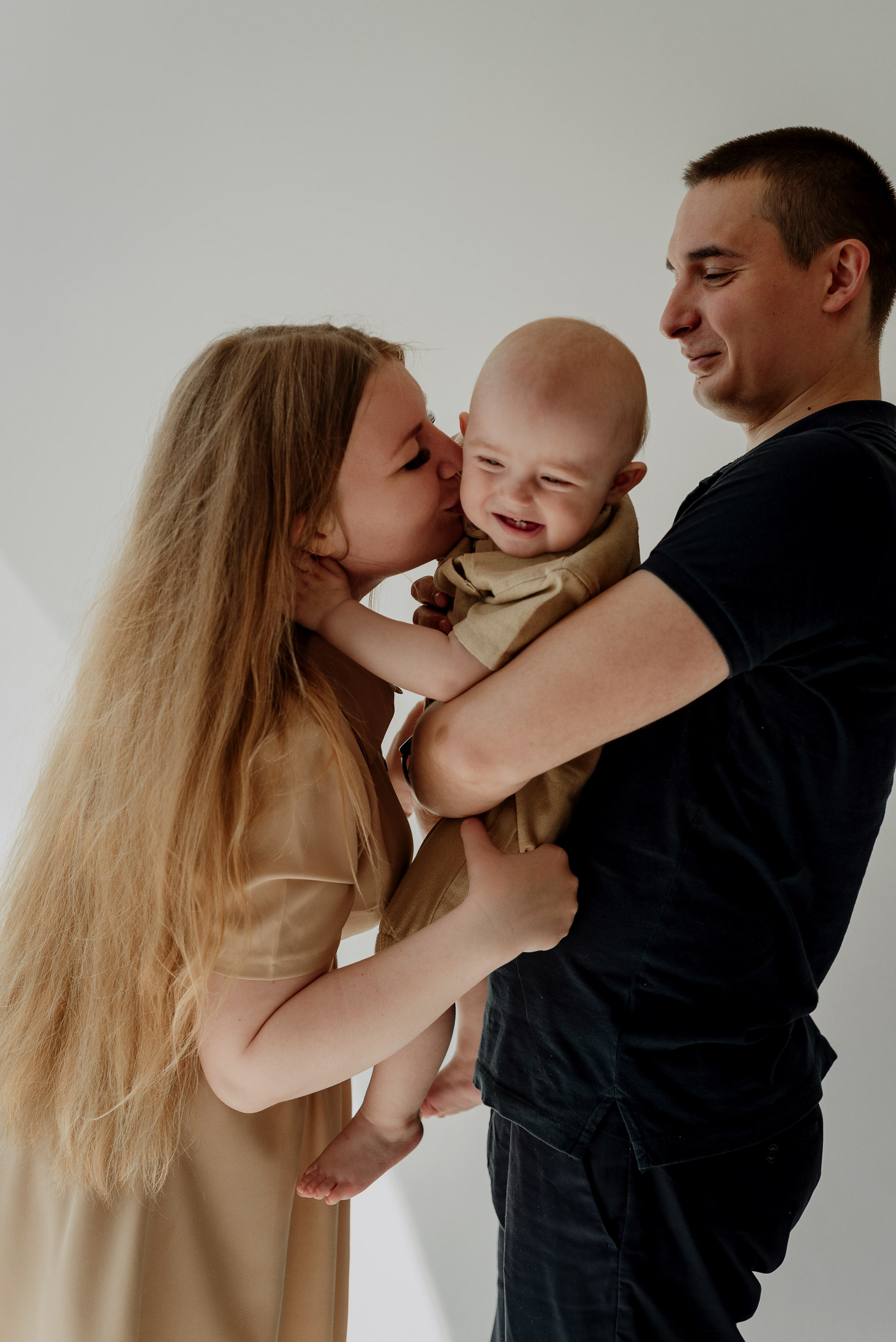 Эля. Фотограф Ульяновск Ксения Холматова