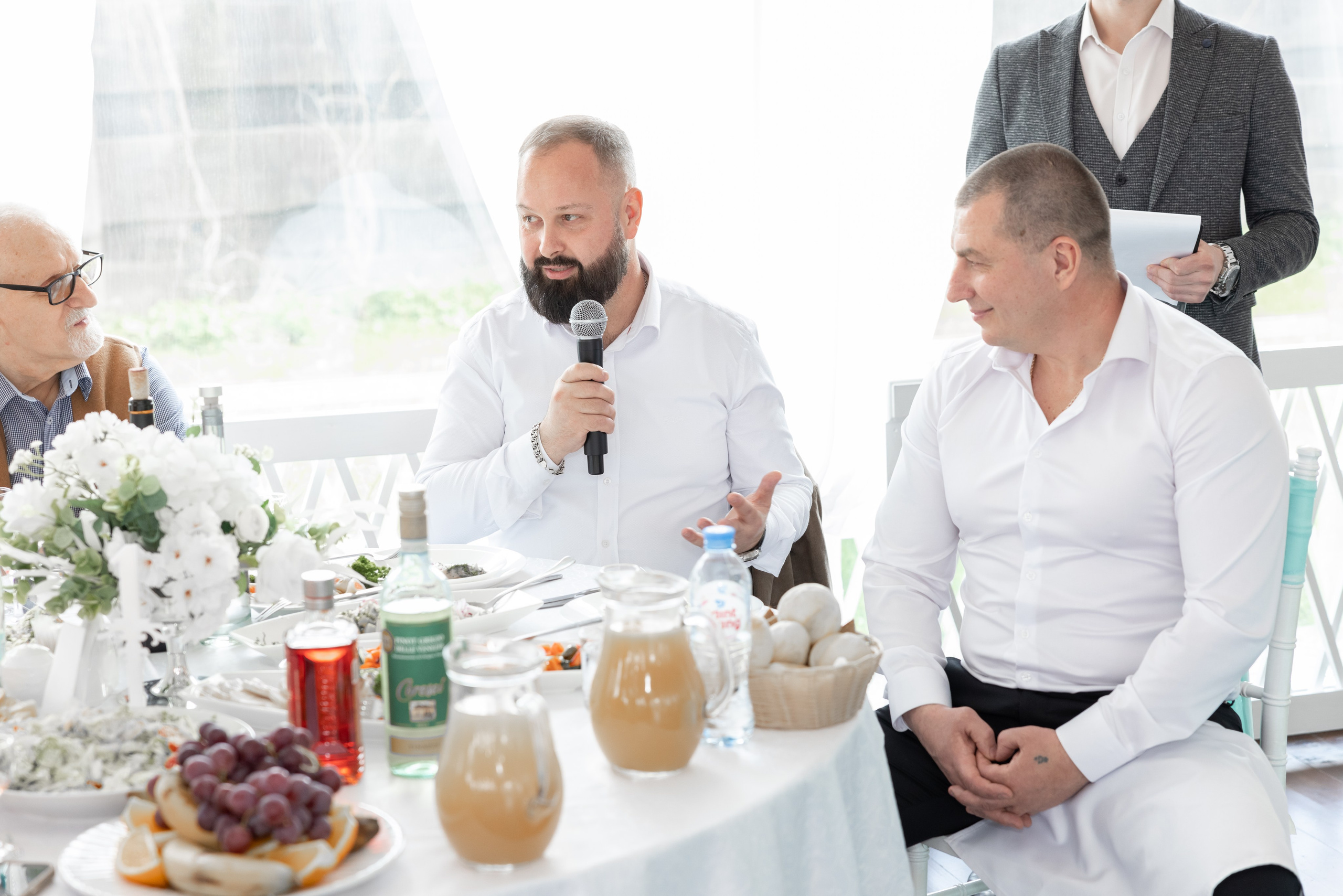 Ольга и Данила. Свадебный фотограф Иван Петров