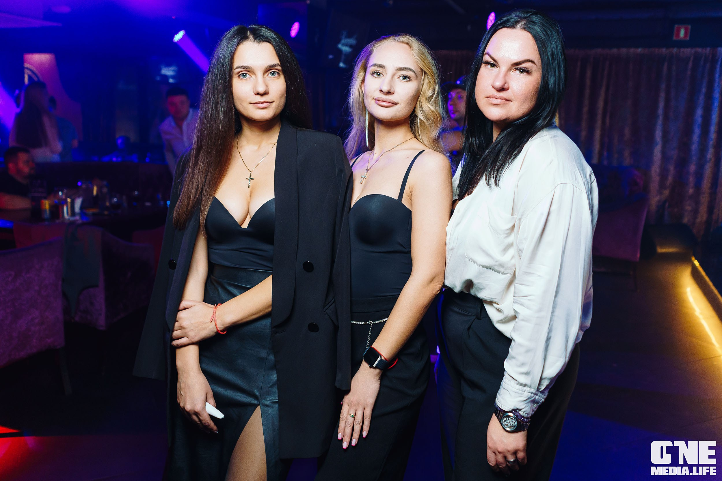 Фоторепортаж из караоке-клуба Эйфория. One Media Life: фоторепортажи, фотоотчеты с мероприятий и заведений