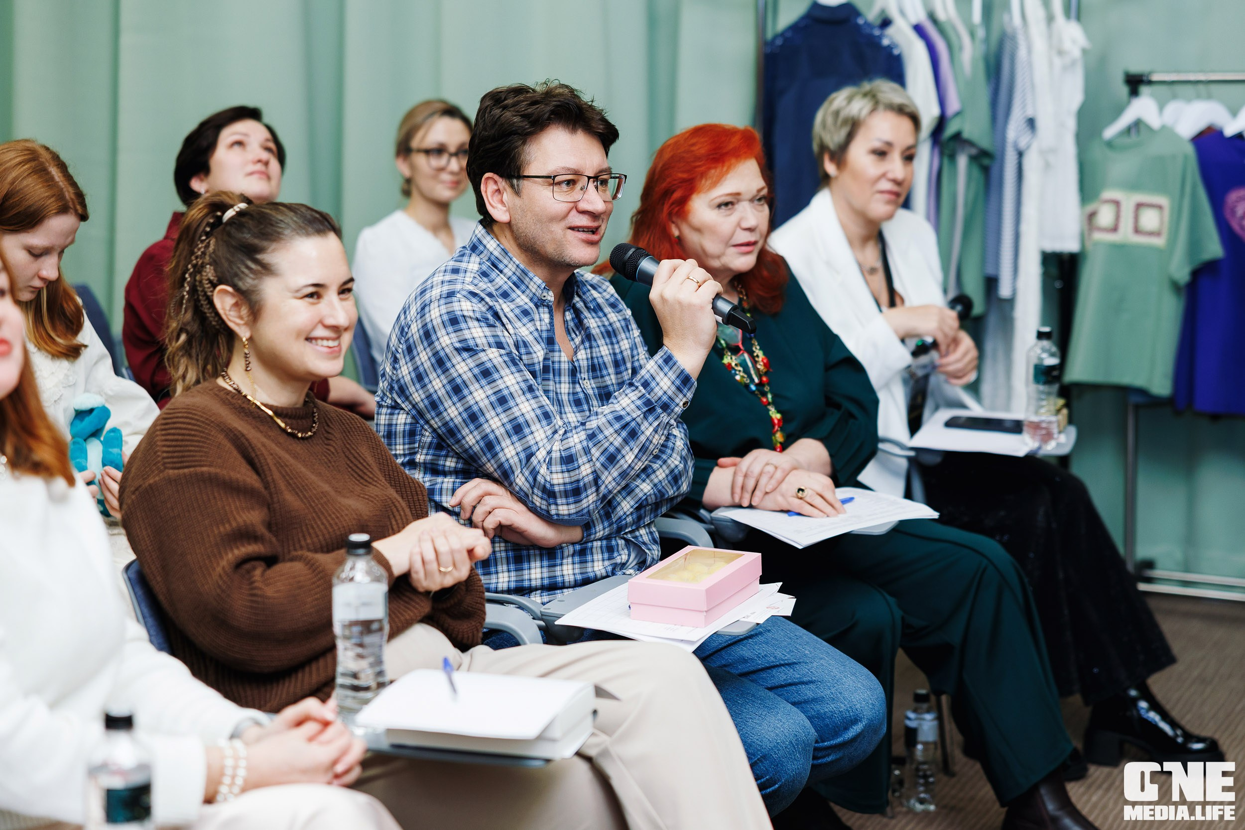 Фоторепортаж с форума Мой Бизнес. One Media Life: фоторепортажи, фотоотчеты с мероприятий и заведений