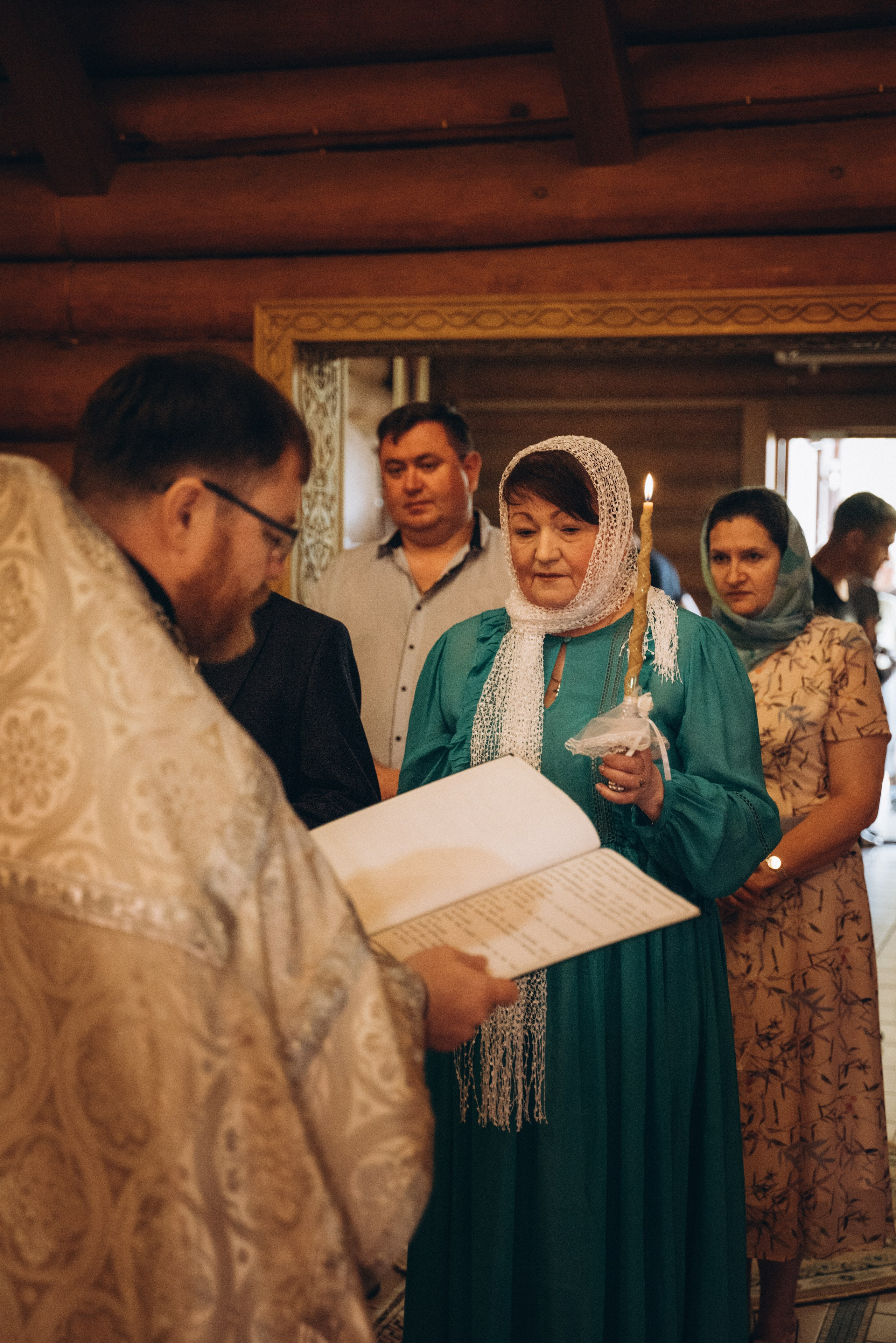 Валентина и Николай (Храм в честь Святой Троицы. Семейный фотограф в Минске Дарья Дреко