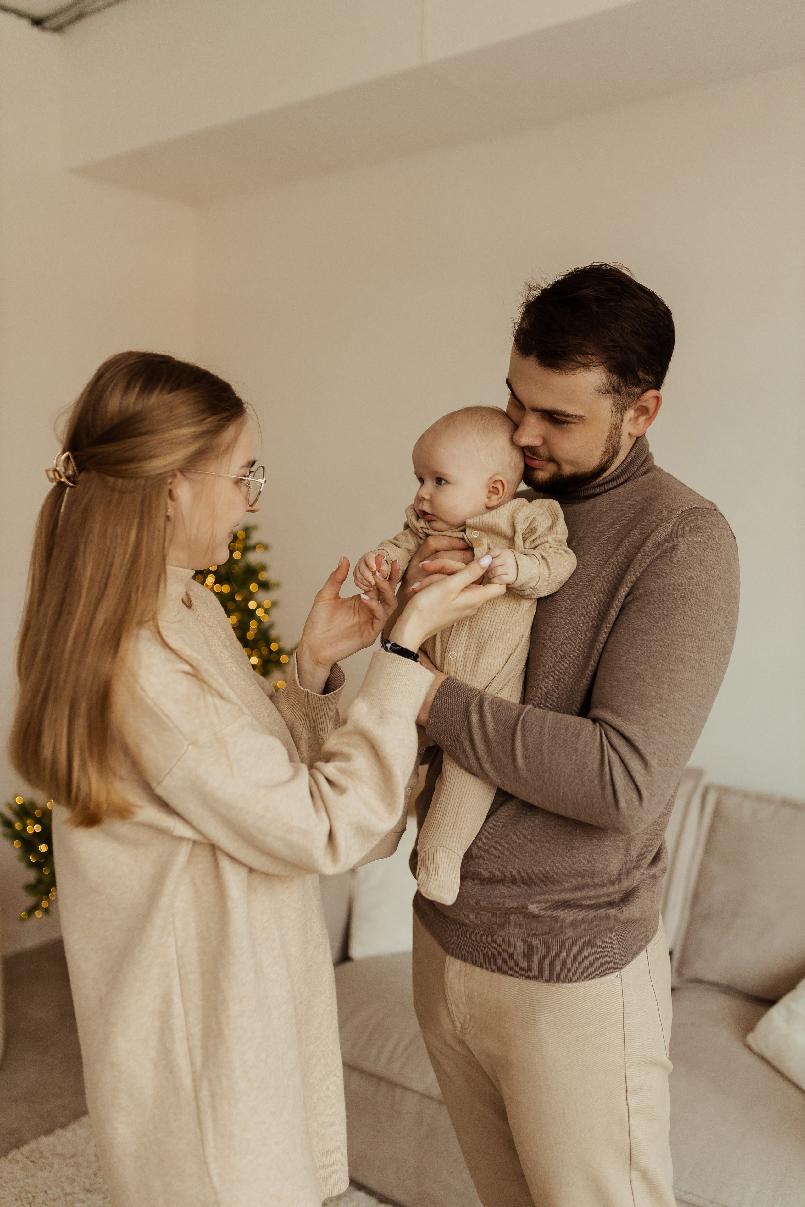 Саша, Маша и Ваня. ФОТОГРАФ Маргарита Сивакова | Ярославль Кострома Москва