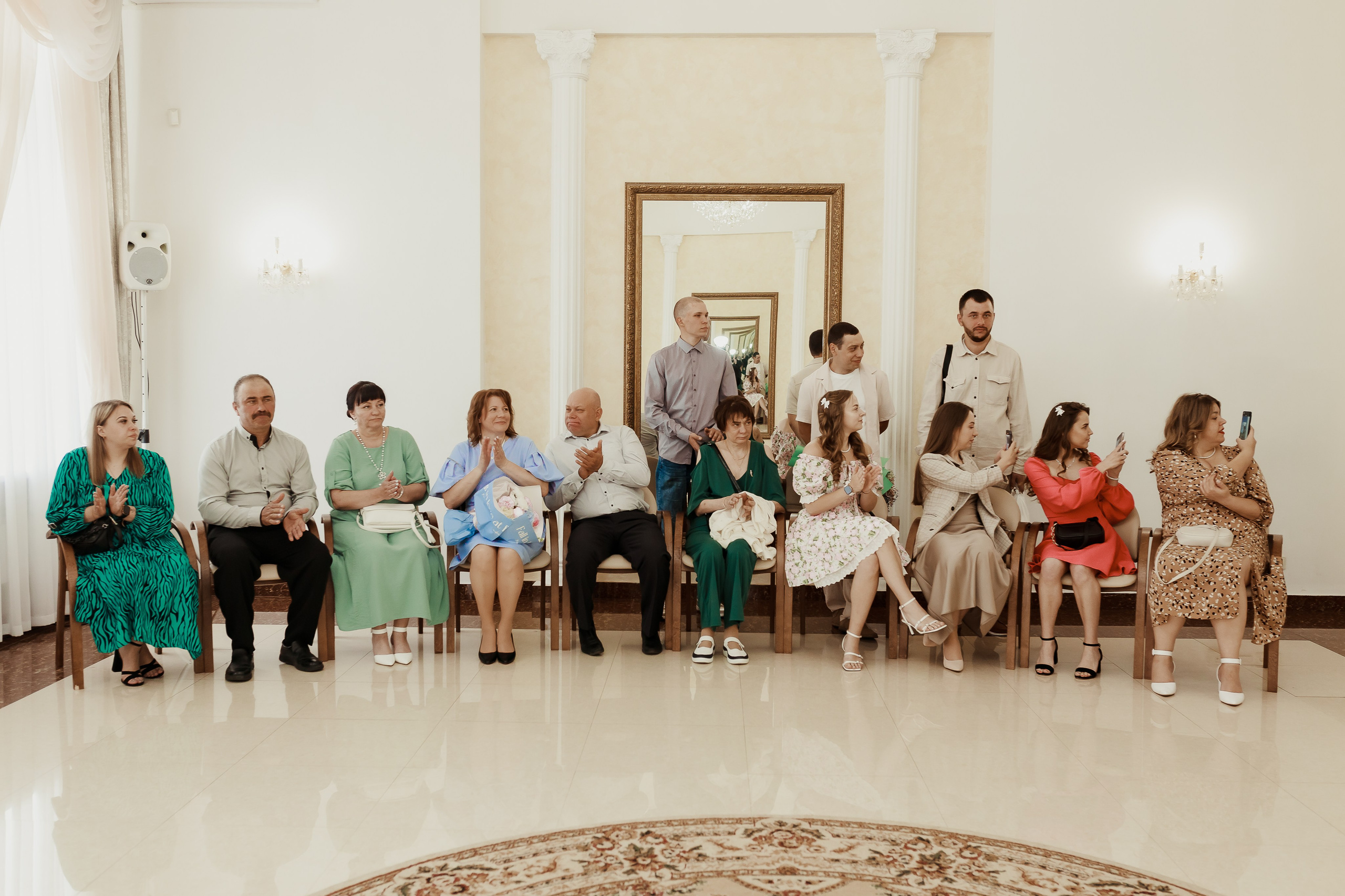 Эдуард & Анна. ФОТОГРАФ Маргарита Сивакова | Ярославль Кострома Москва