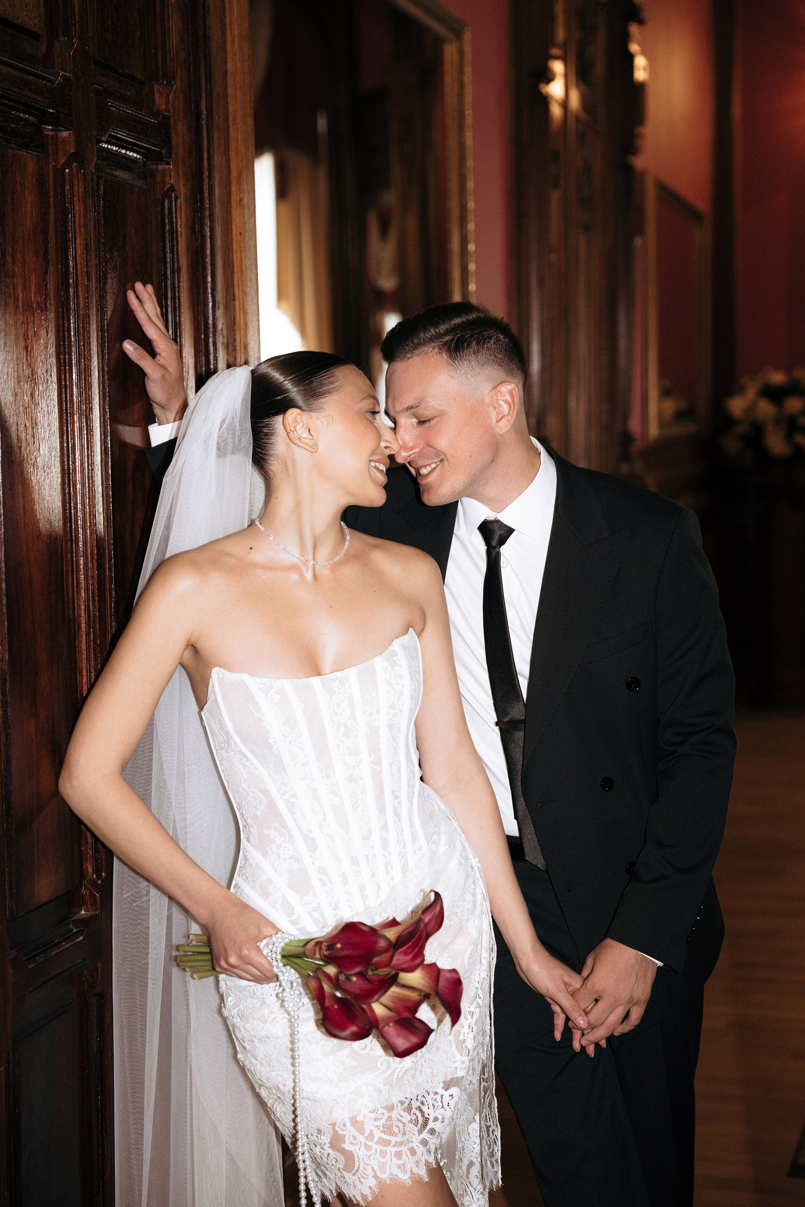 ♥. Фотограф в Санкт-Петербурге Мария Проскурина